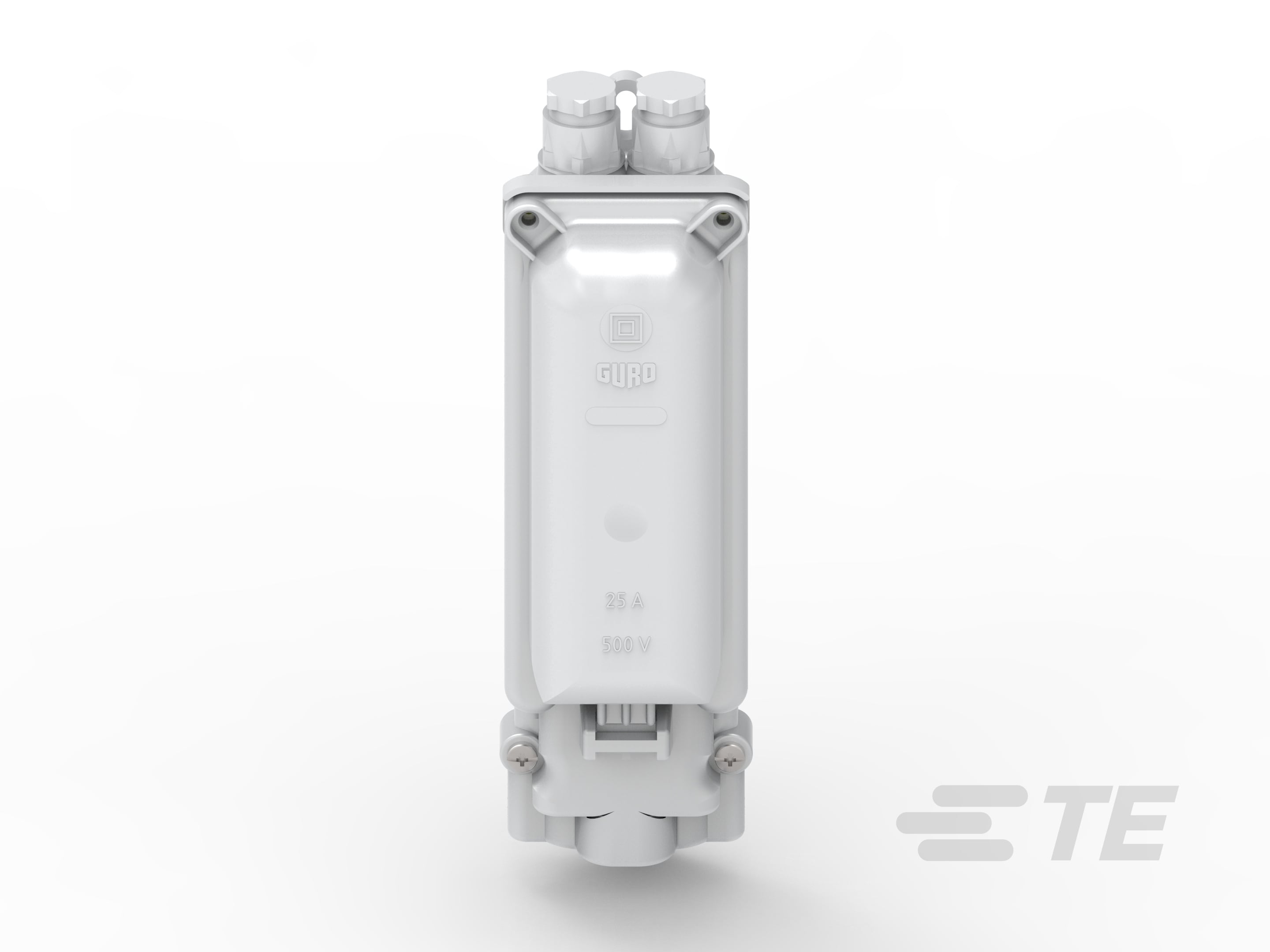 Te Connectivity EKM-1261-2D2-5X16-2CG-C3 (91531) Pic_1
