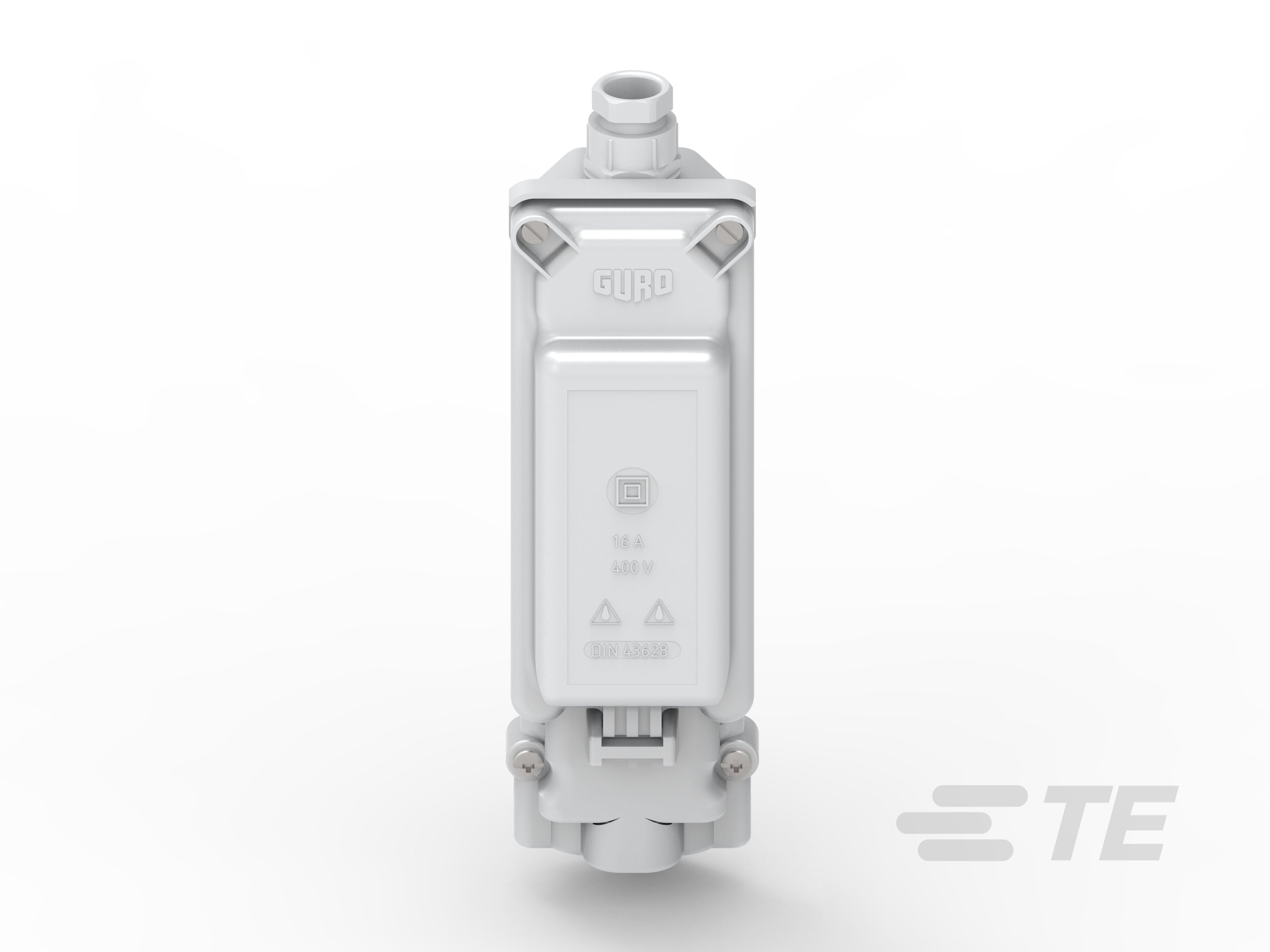 Te Connectivity EKM-1261S-2D1-5X10-1CG-C3 (90888) Pic_1
