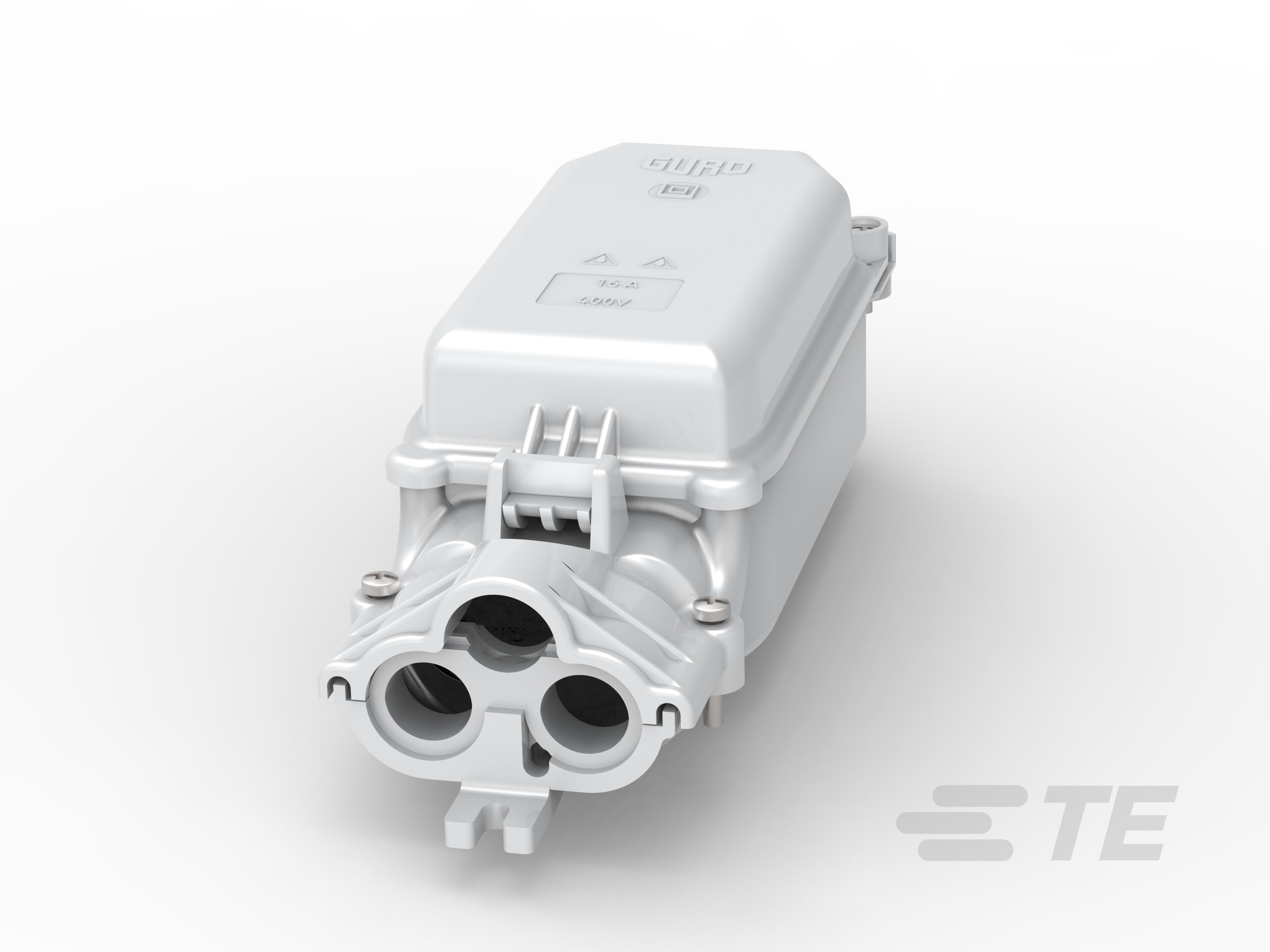 Te Connectivity EKM-1281-3D1-4X16-2PG-C3 (97130) Pic_1