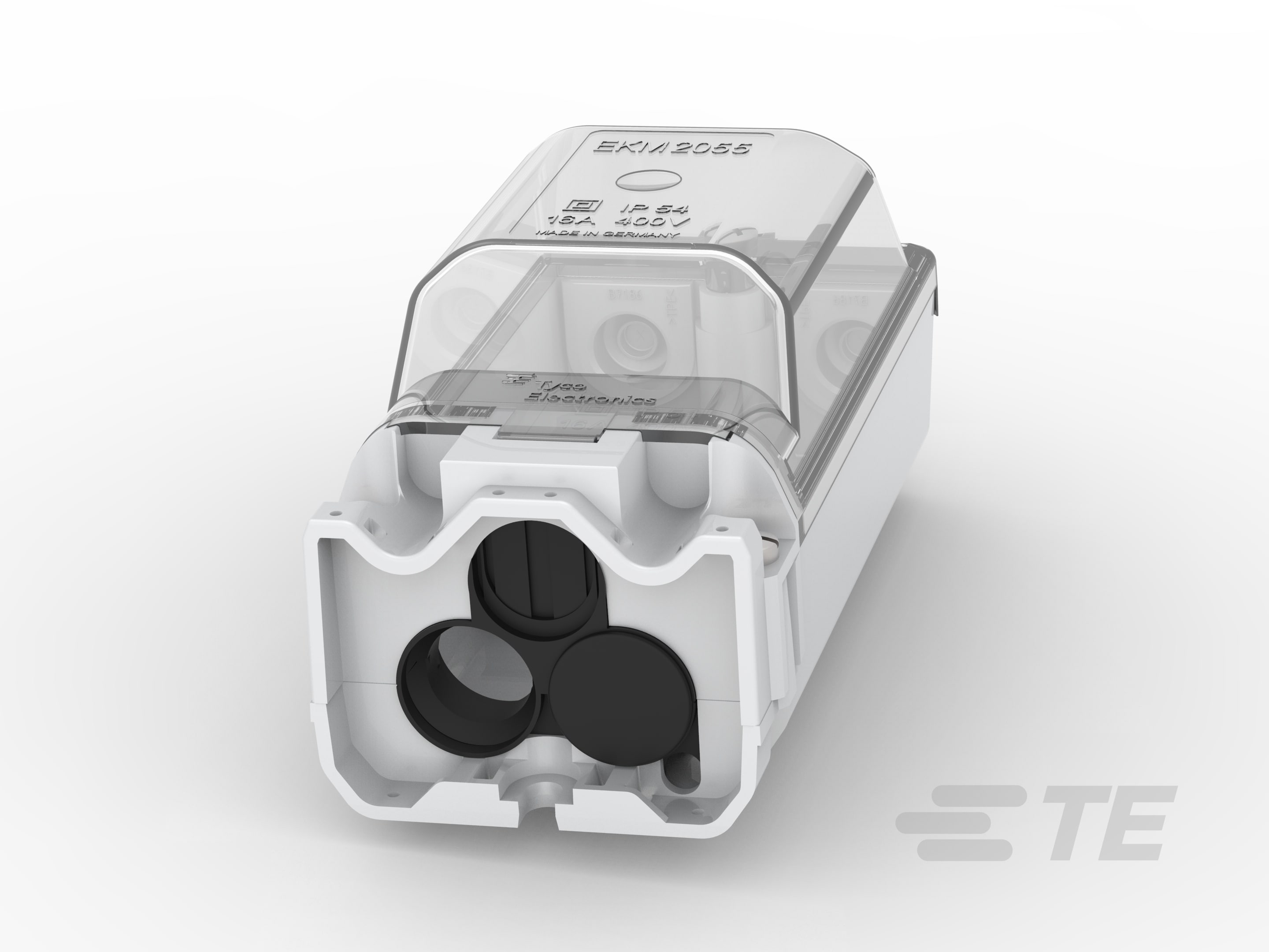 Te Connectivity EKM-2055-1R/S (87510) Pic_1