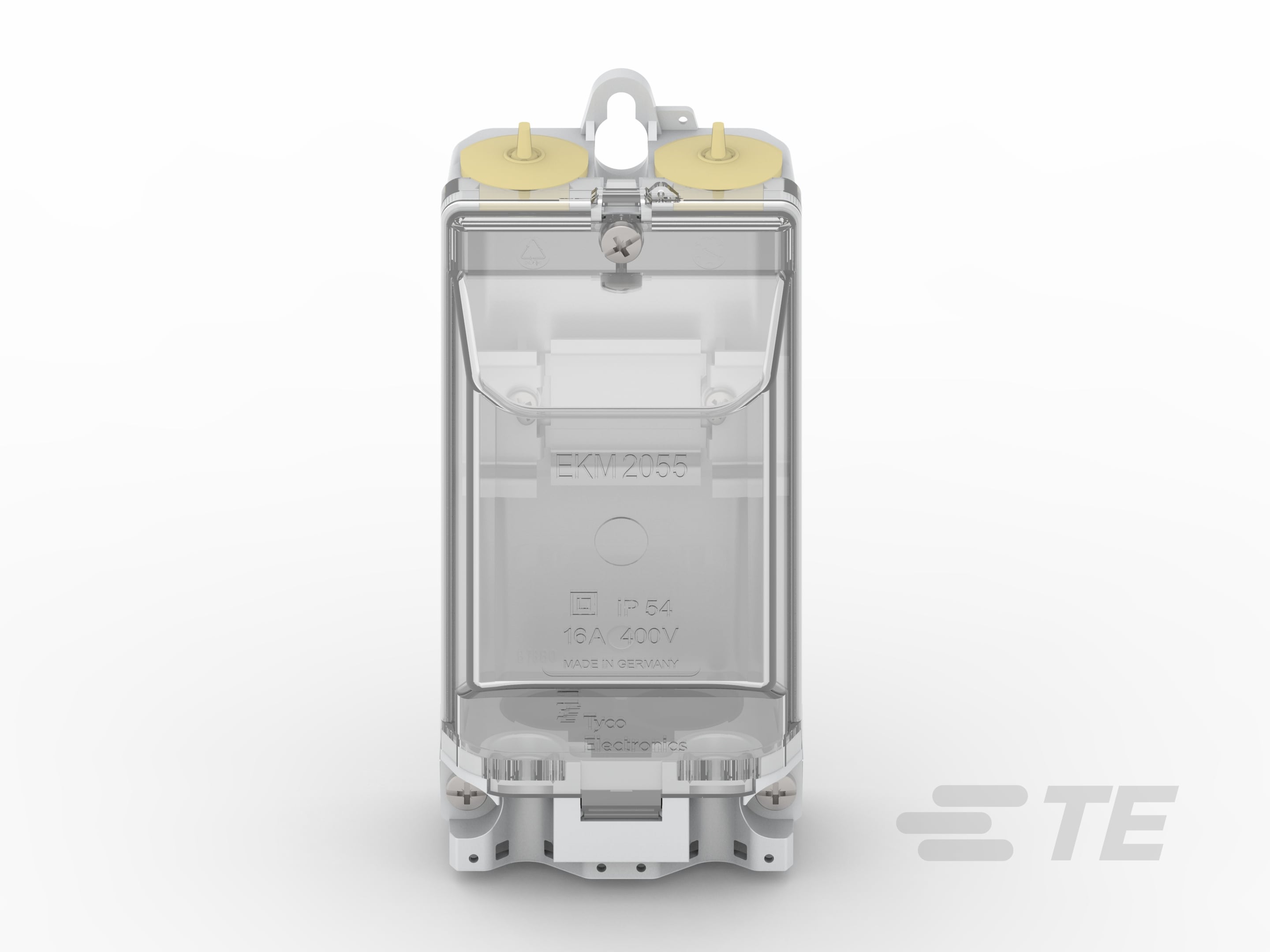 Te Connectivity EKM-2055-1R/S (87510) Pic_2