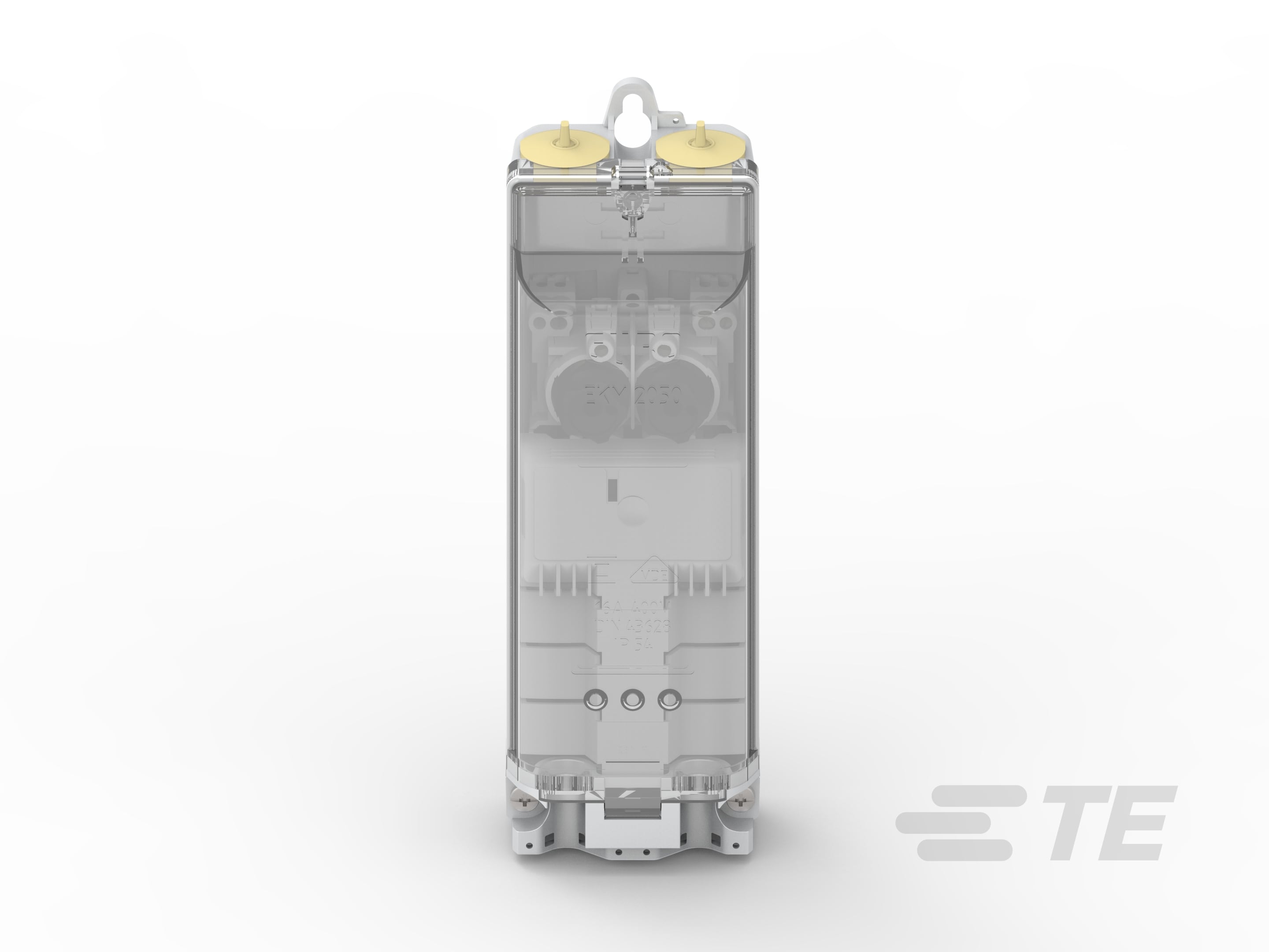 Te Connectivity EKM-2050-2D1-4S/S-E1 (88566) Pic_2