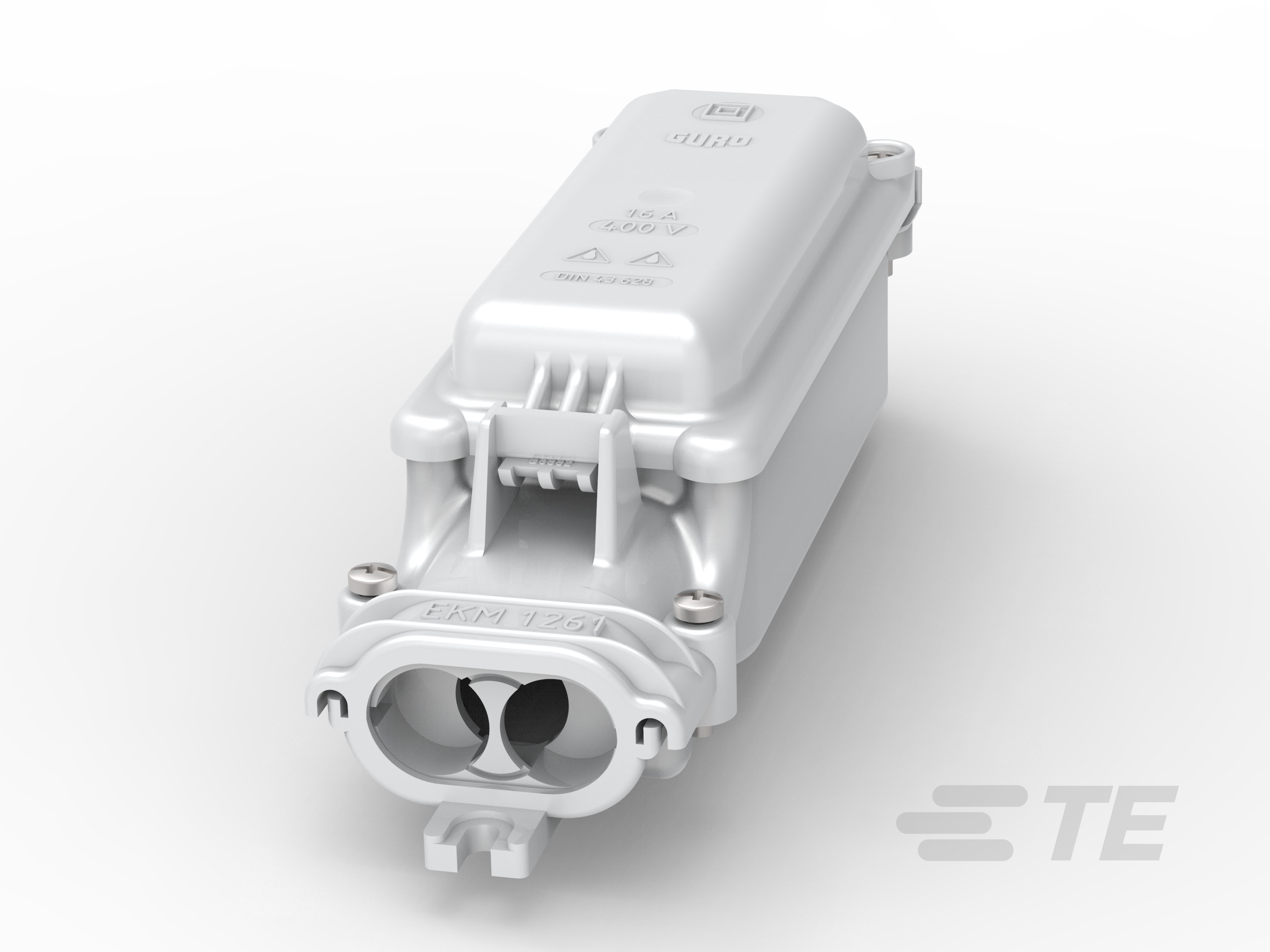 Te Connectivity EKM-1261-2D1-5X16-DE01 (92260) Pic_1