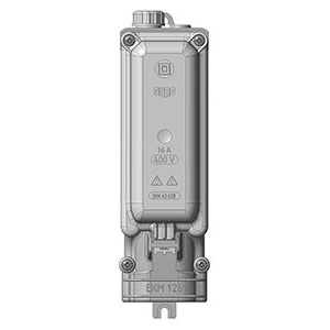Te Connectivity EKM-1261-2D1-5X16-DE01 (92260) Pic_2