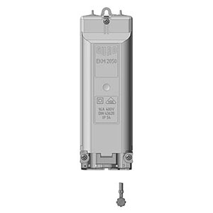 Te Connectivity EKM-2050F-3D1-5S/U-6-E1 (88880) Pic_3