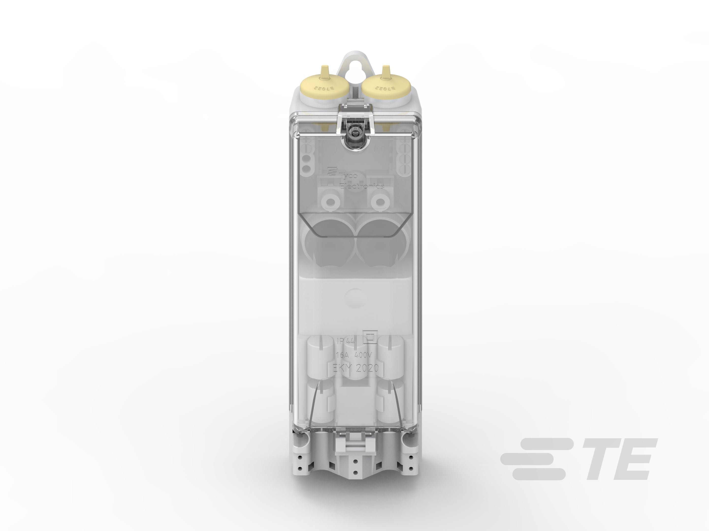 Te Connectivity EKM-2020-2D1-B (94260) Pic_1
