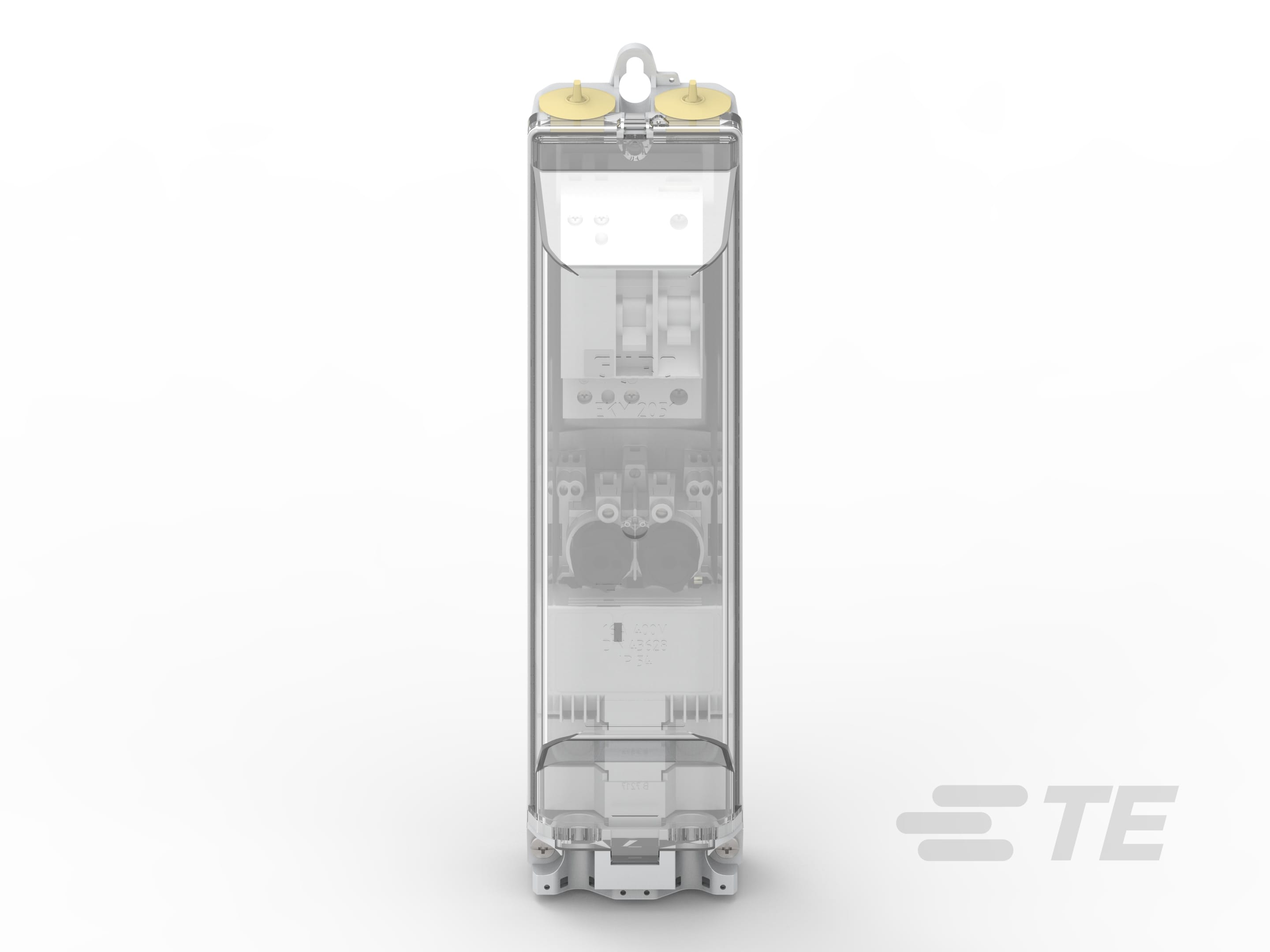 Te Connectivity EKM-2051-2D1-5S/U-FILS16B (89828) Pic_2