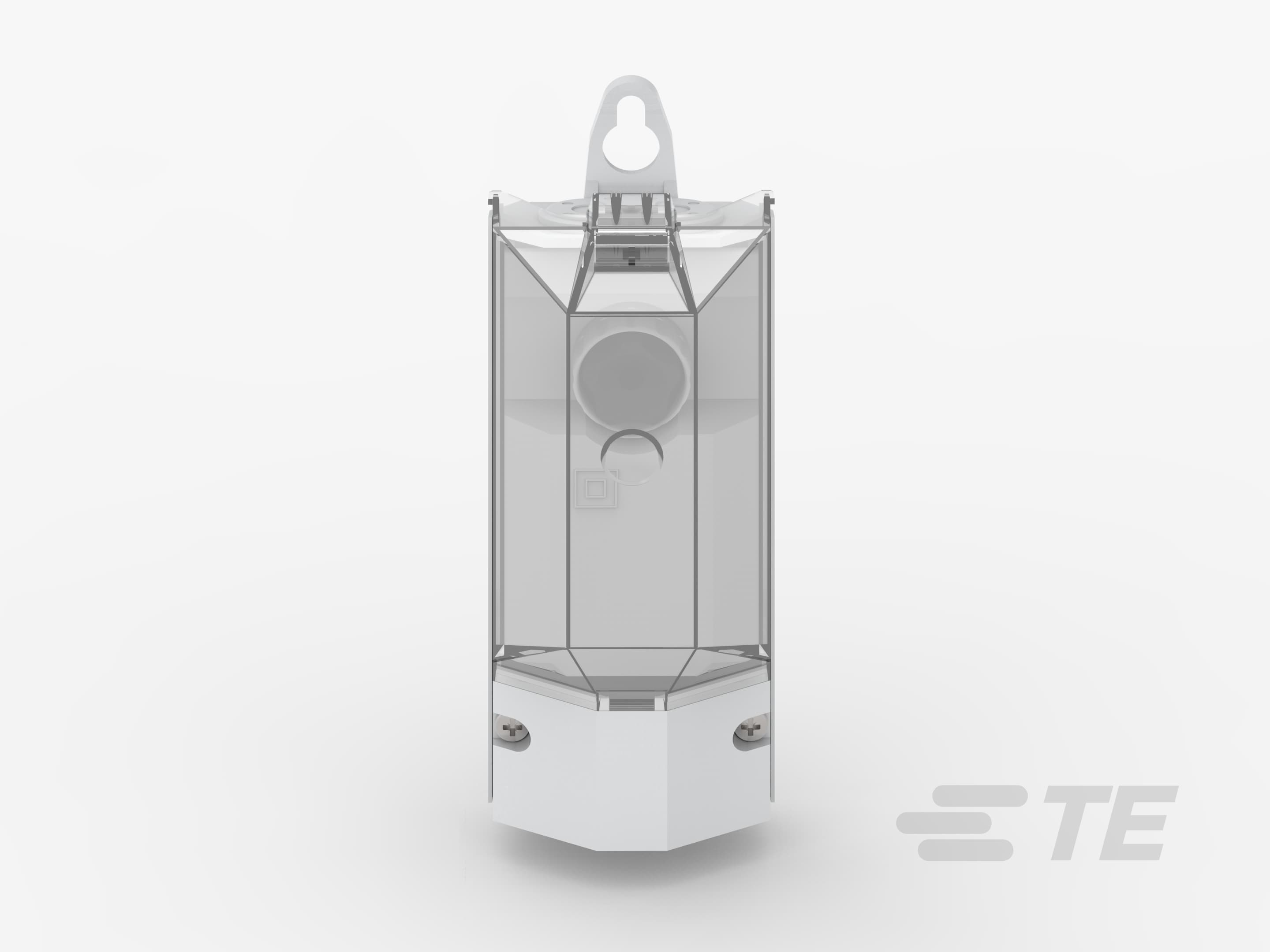 Te Connectivity EKM-2040-1D1-4X10 (94350) Pic_1