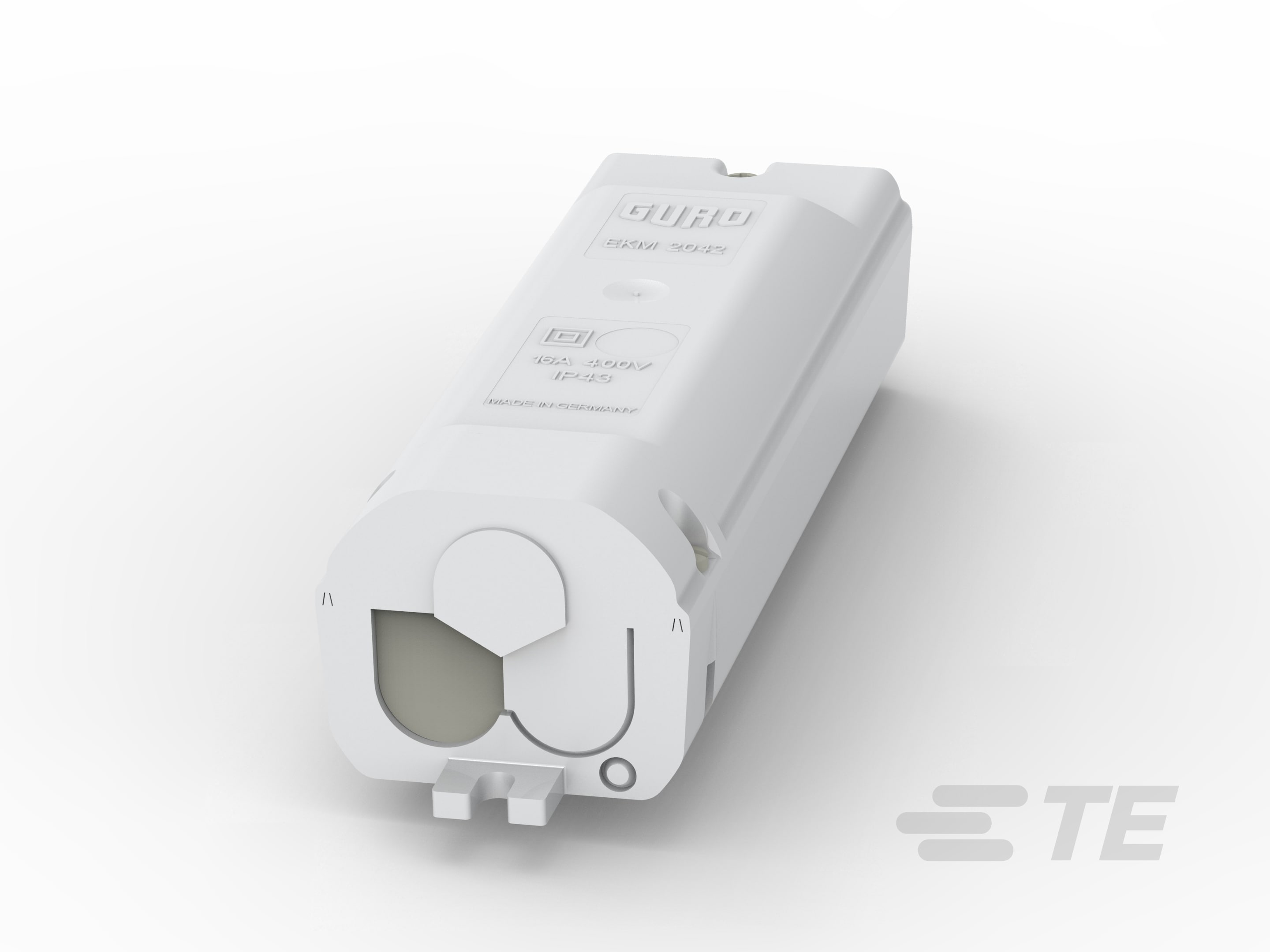 Te Connectivity EKM-2042SKF-2D1-6 (93950) Pic_1