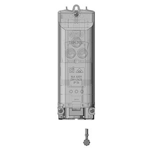 Te Connectivity EKM-2050F-3D1-4S/C-E1 (89223) Pic_3