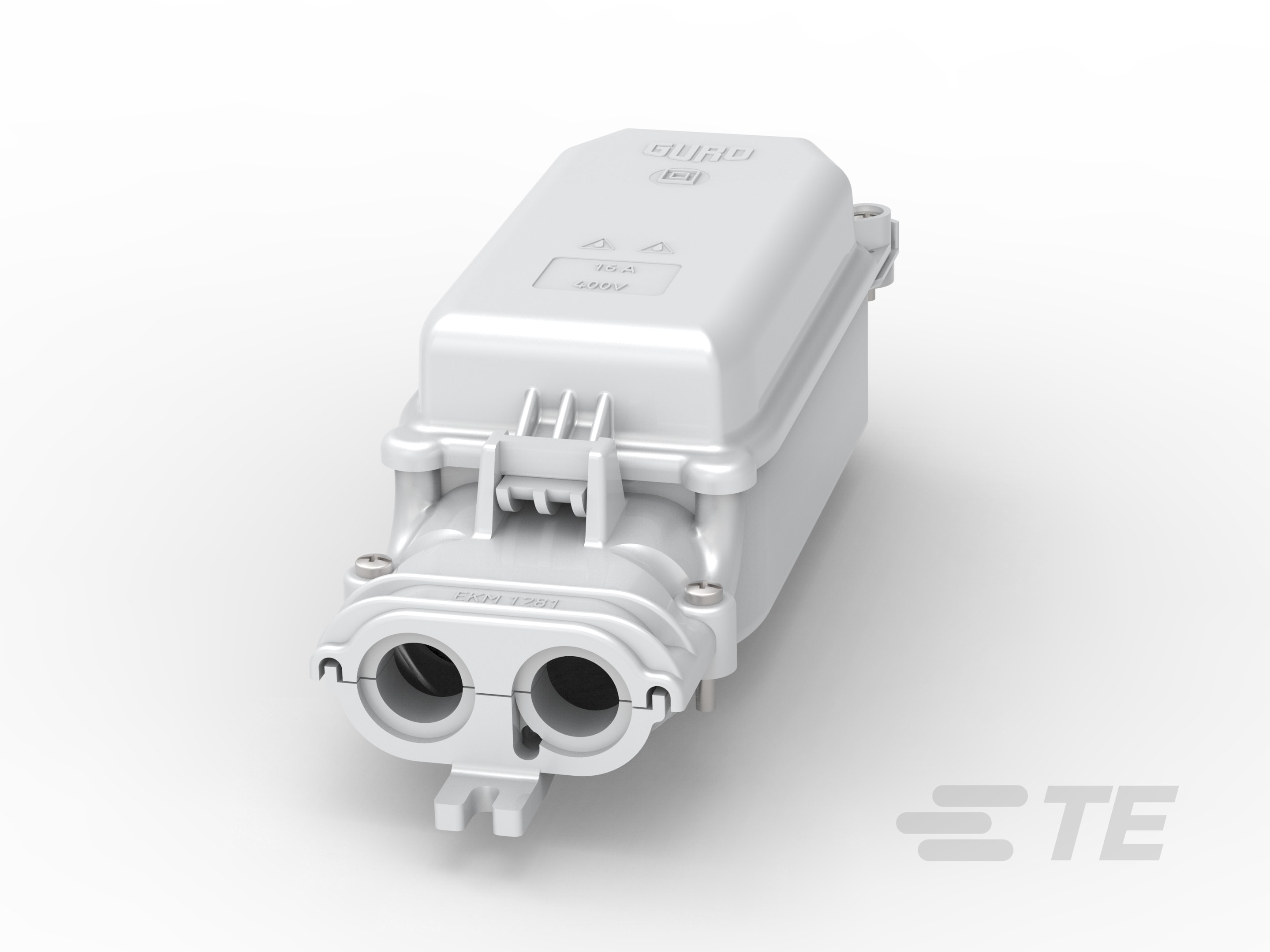 Te Connectivity EKM-1281-2D1-4x35-2PG-C2 (96915) Pic_1