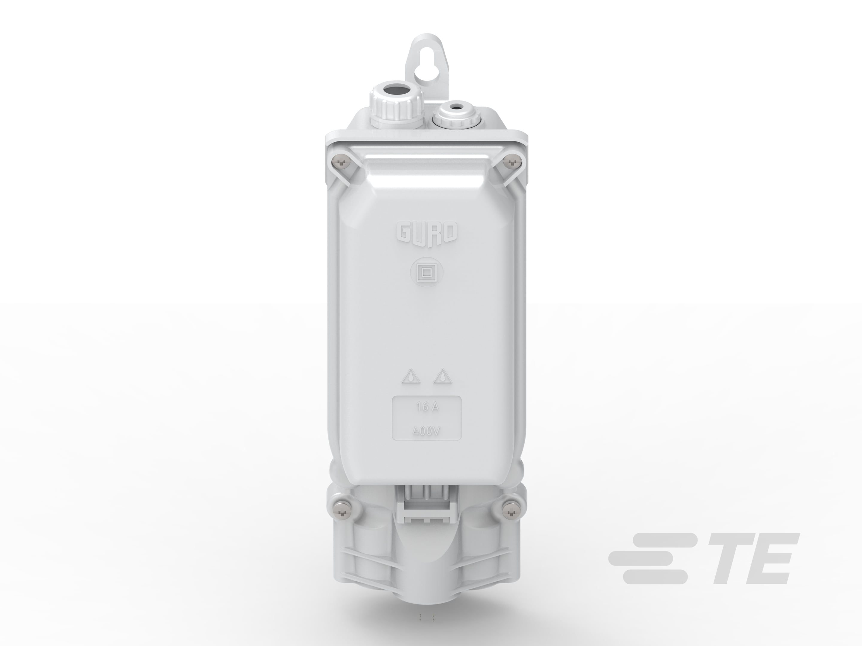 Te Connectivity EKM-1281-2D1-4x35-2PG-C2 (96915) Pic_2