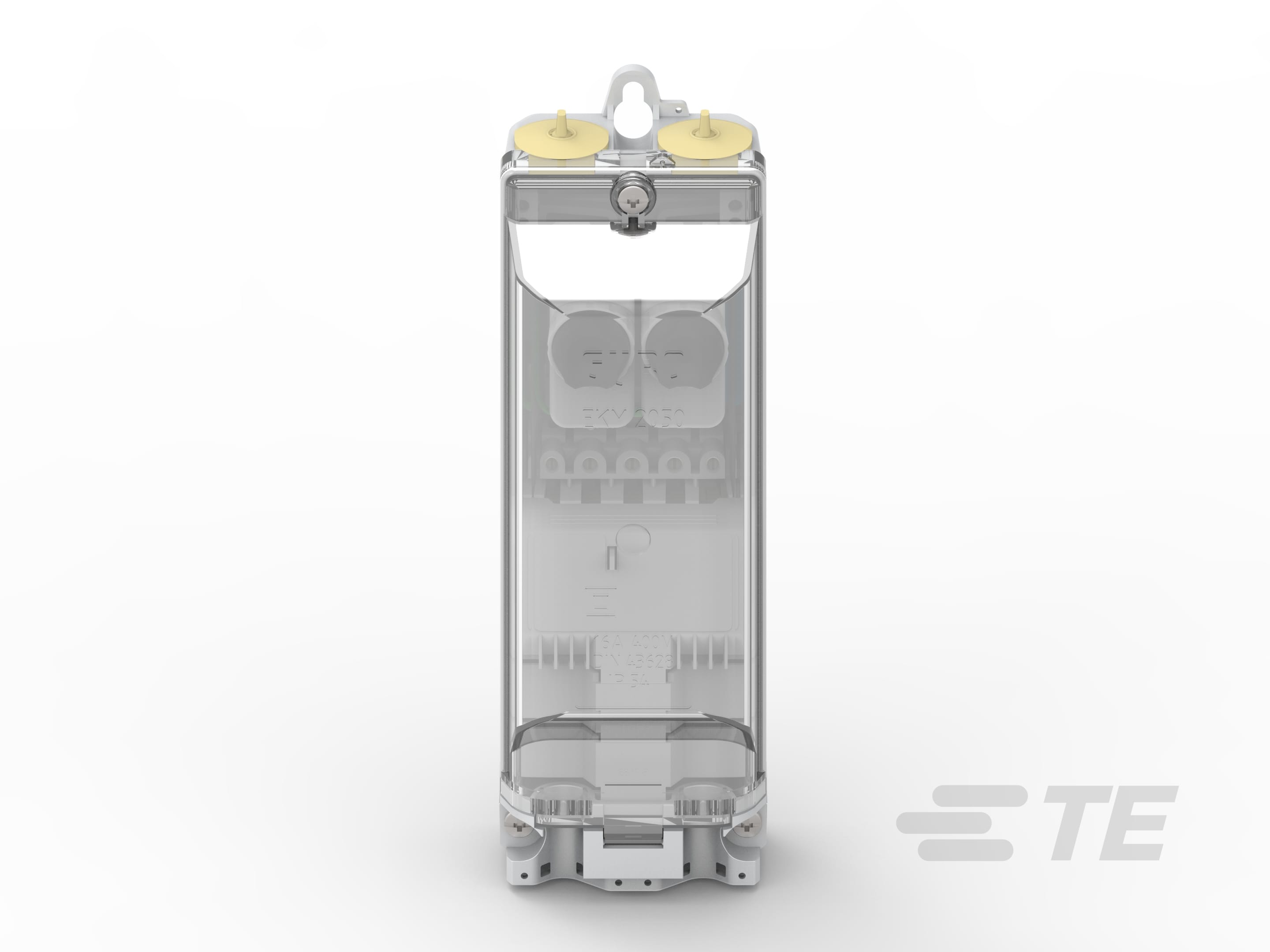 Te Connectivity EKM-2050-2D1FIX-5S-6-E1 (88867) Pic_2