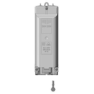 Te Connectivity EKM-2050F-3D1-5S/S-E1 (89243) Pic_1