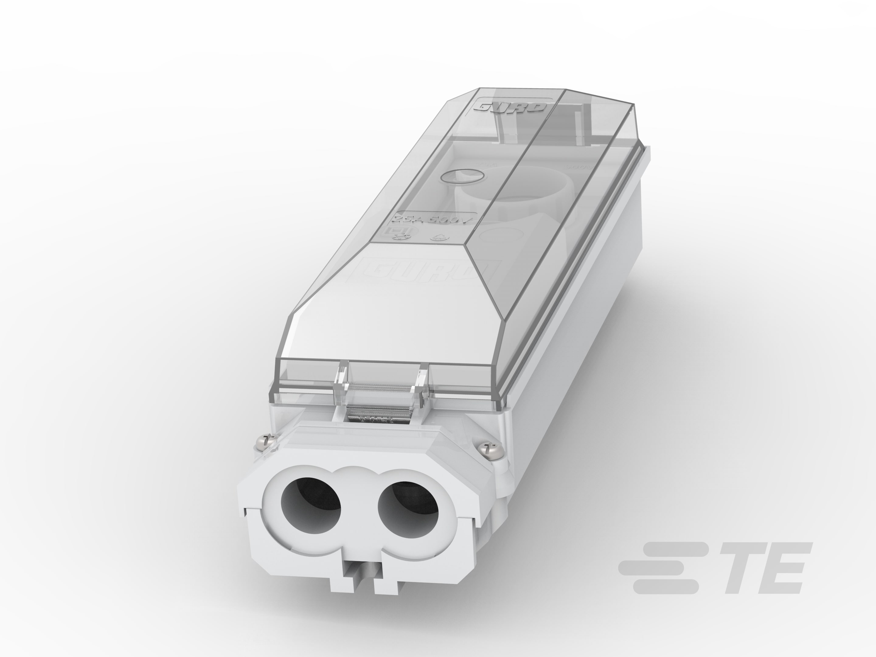 Te Connectivity EKM-2072-2D2-5x35-I (94851) Pic_1