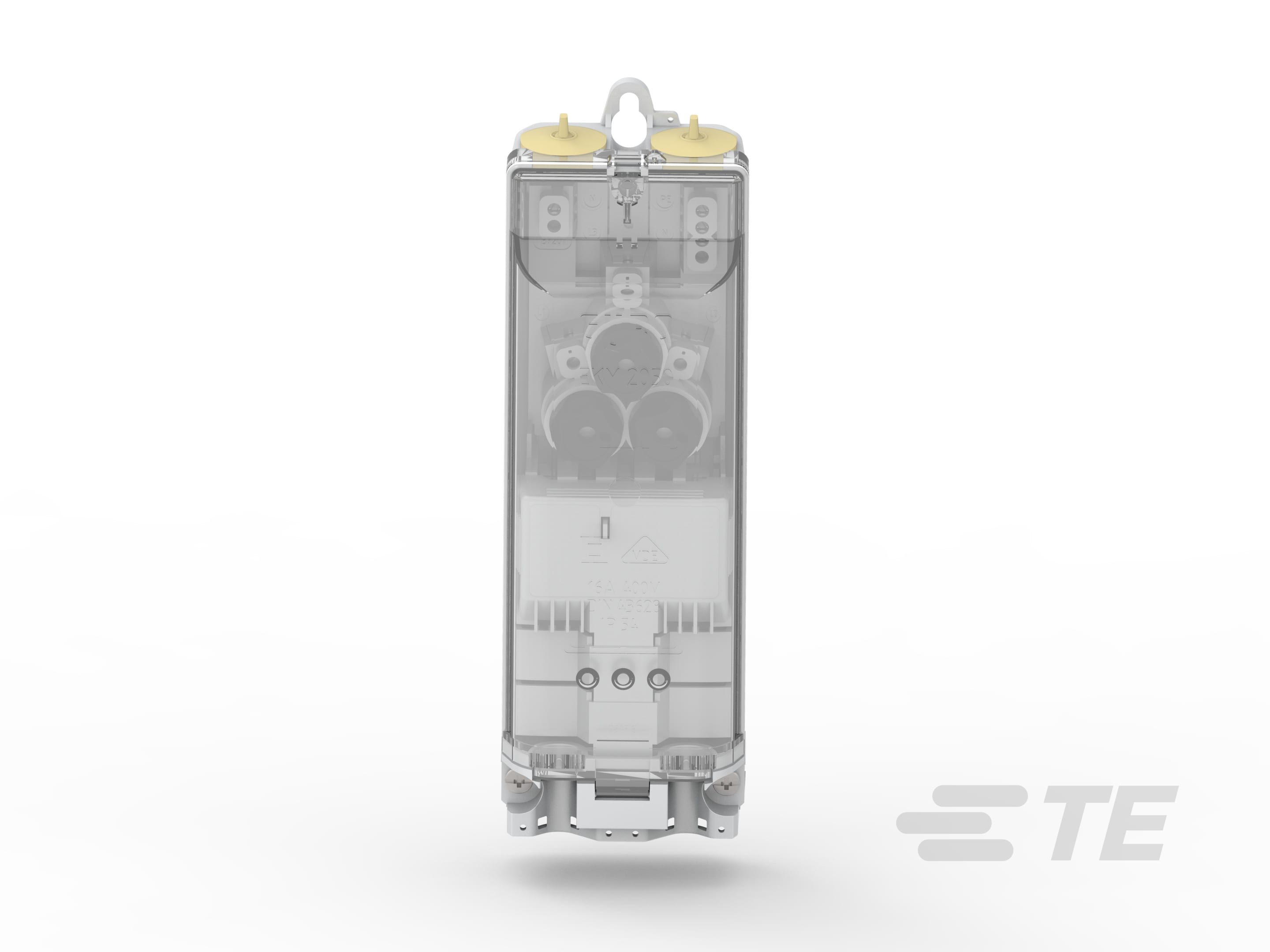 Te Connectivity EKM-2050-3D1-5S/U-6-E1 (88937) Pic_1