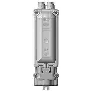 Te Connectivity EKM-1261-2D2-4X16-2CG-C3 (91458) Pic_1