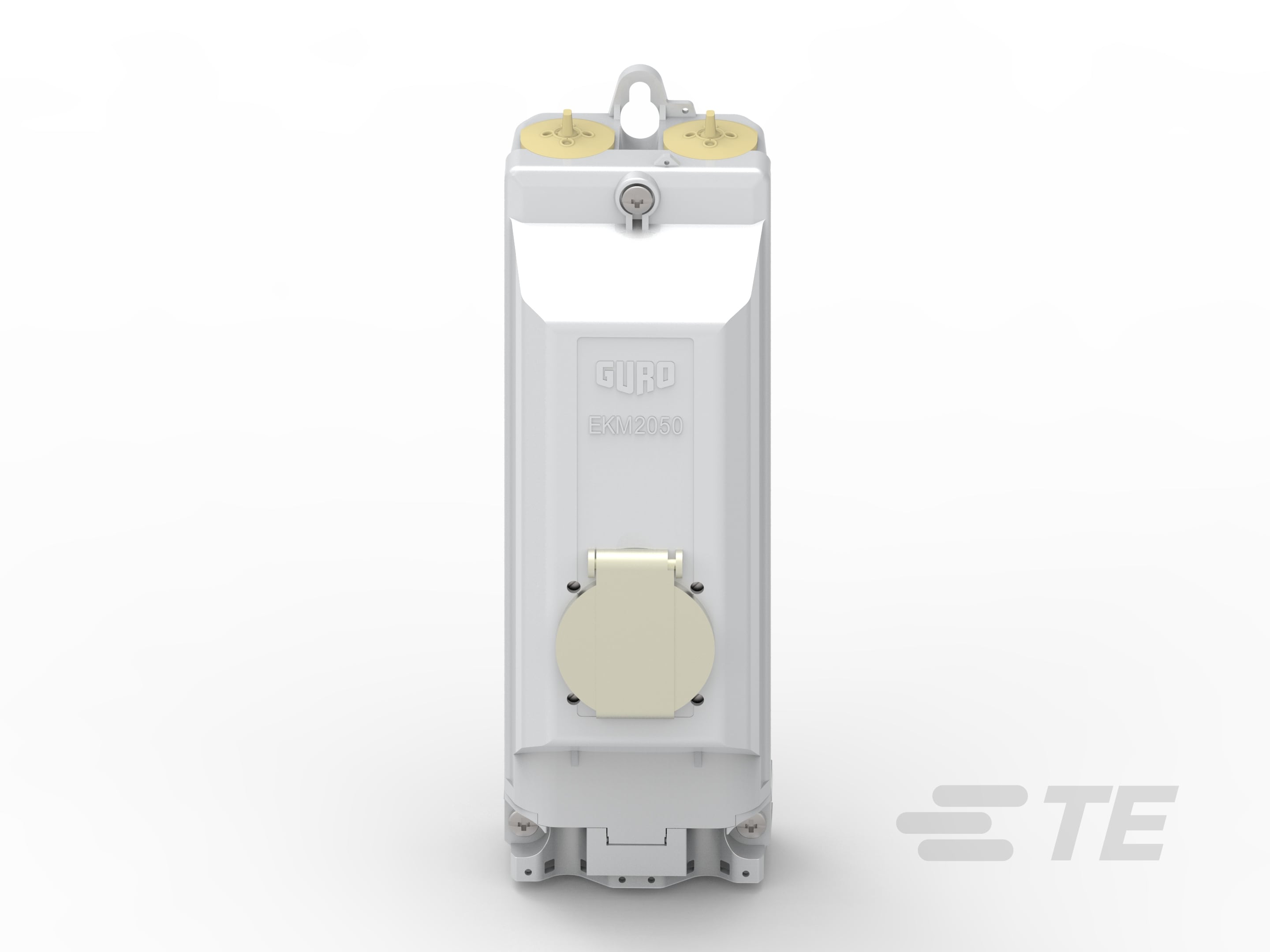 Te Connectivity EKM-2050F-PO-FILS16B-RK (88933) Pic_1