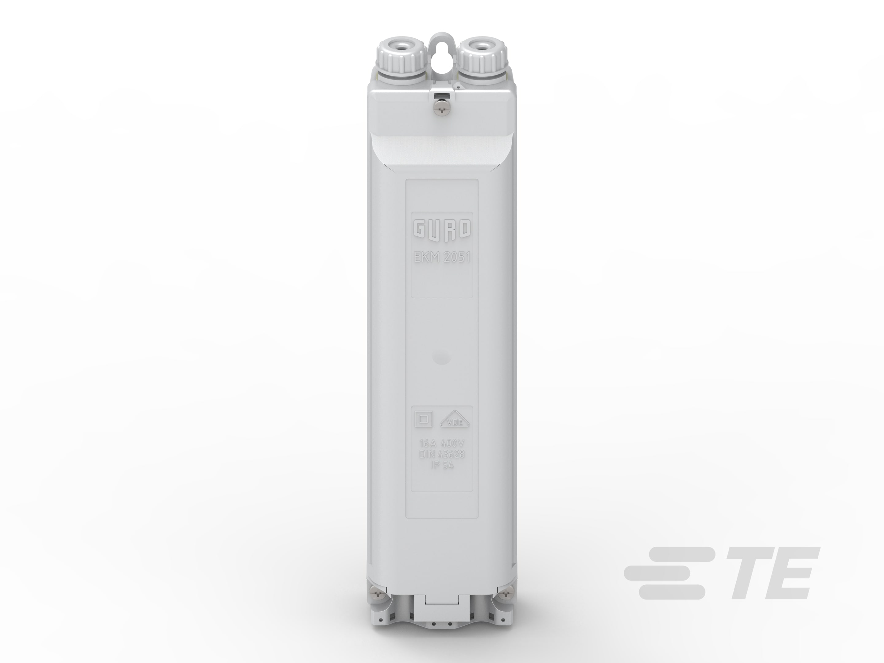 Te Connectivity EKM-2051FH-3D1-5S/U-1R/D (89680) Pic_2