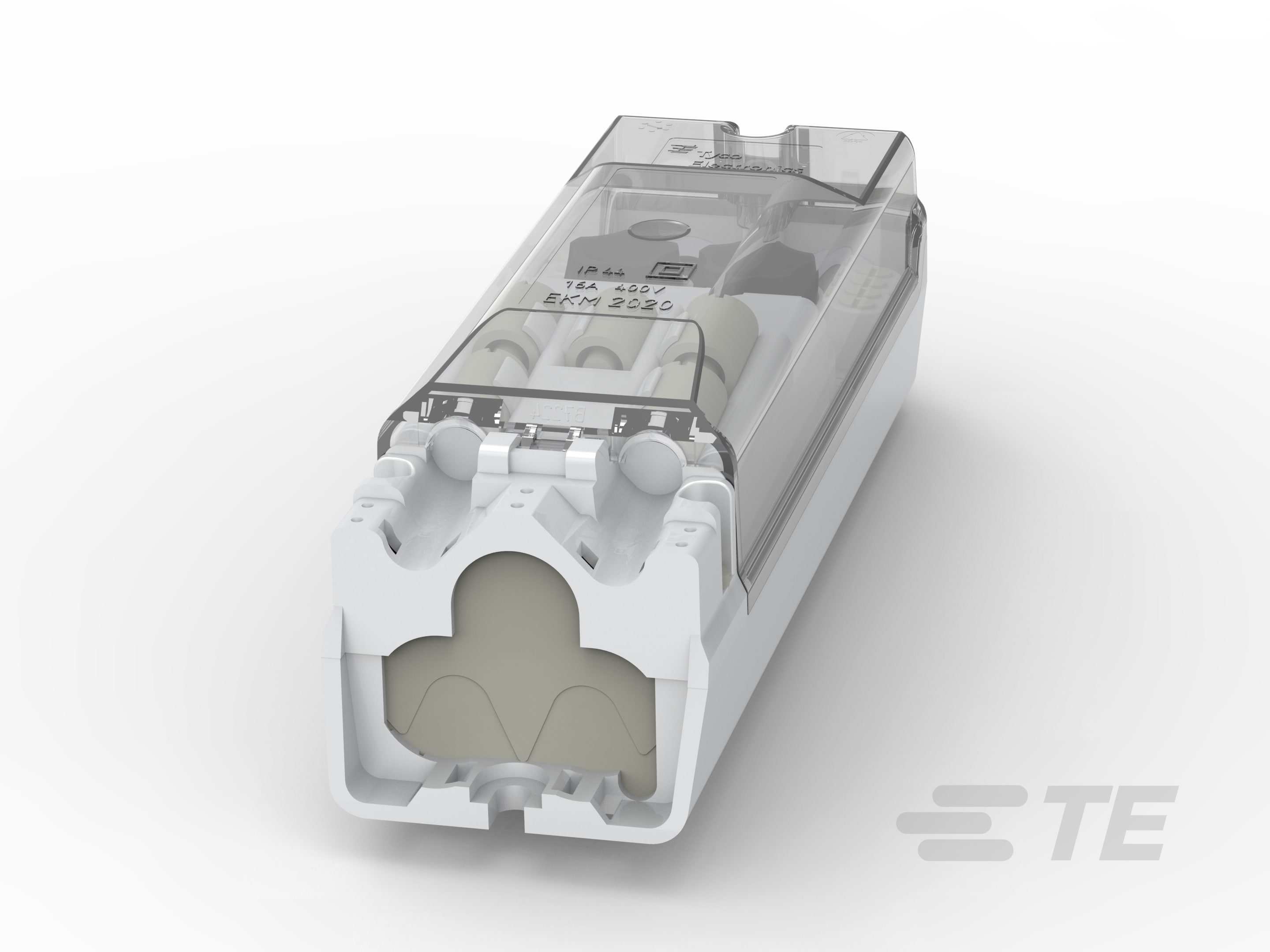 Te Connectivity EKM-2020-2D1 (94250) Pic_1