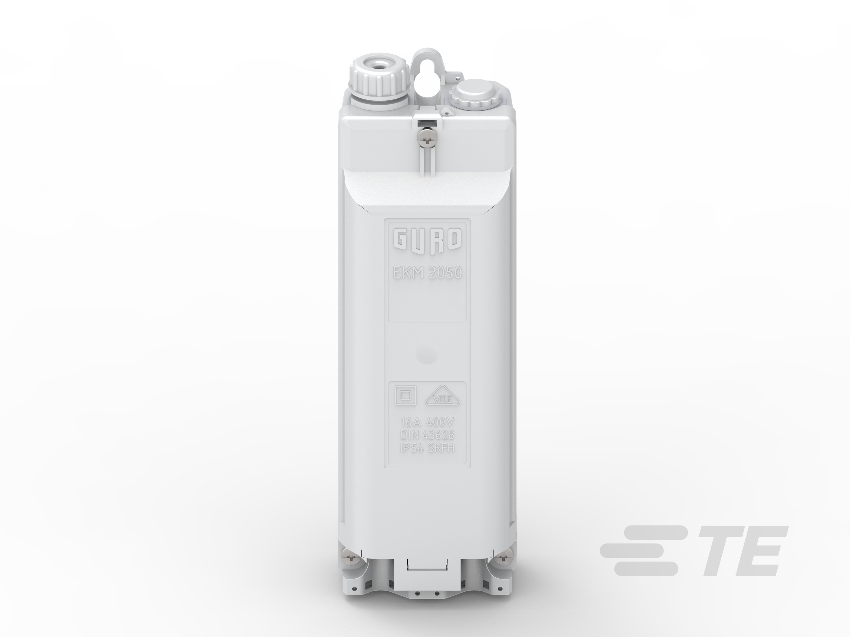 Te Connectivity EKM-2050FH-3D1-5S/U-I (88920) Pic_2