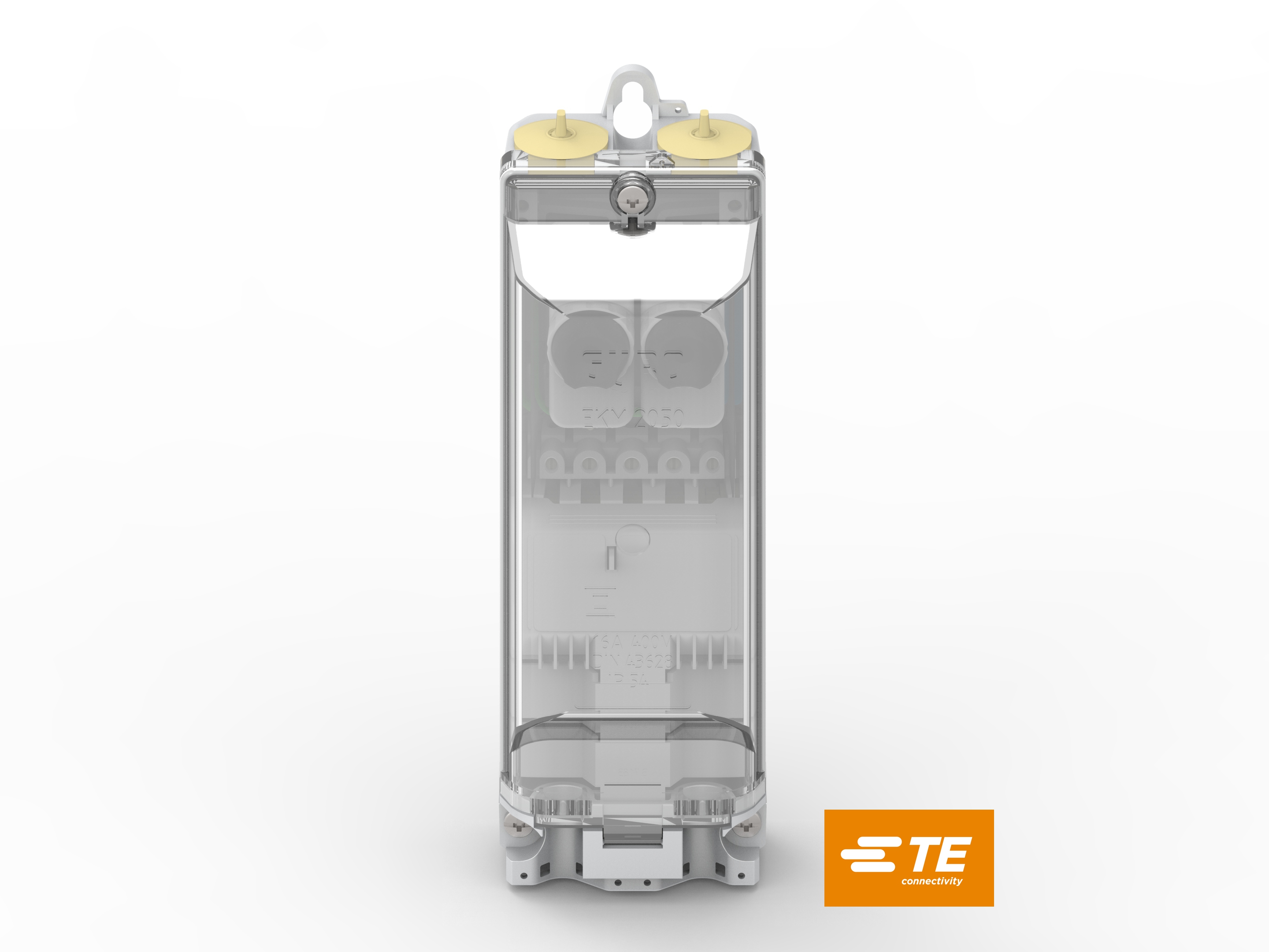 Te Connectivity EKM-2050-2D1/FIX-5S (88952) Pic_1