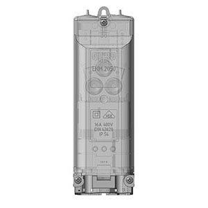Te Connectivity EKM-2050F-3D1-4S/C (89220) Pic_2