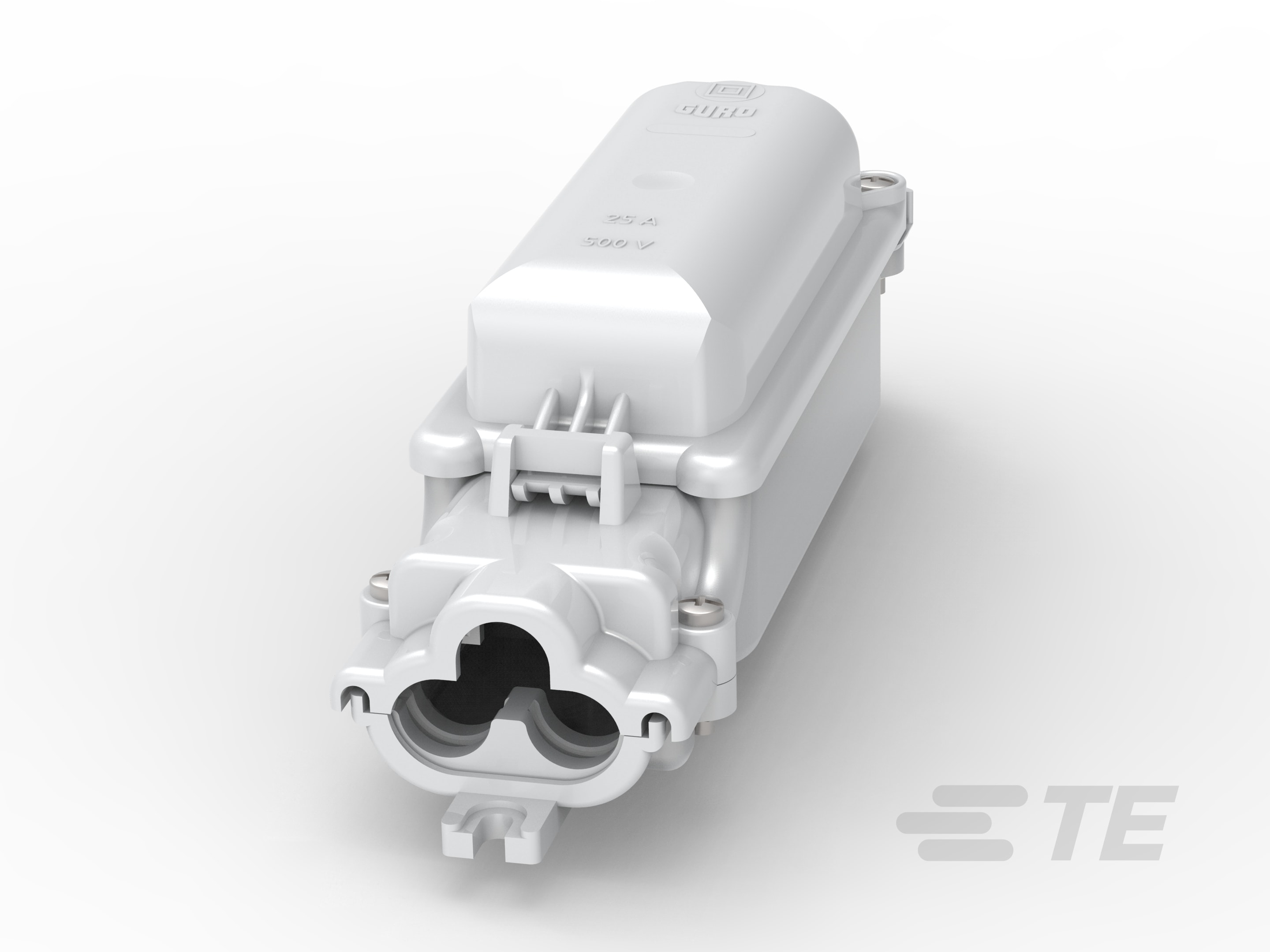 Te Connectivity EKM-1261-EM-2PG-C3 (92944) Pic_1