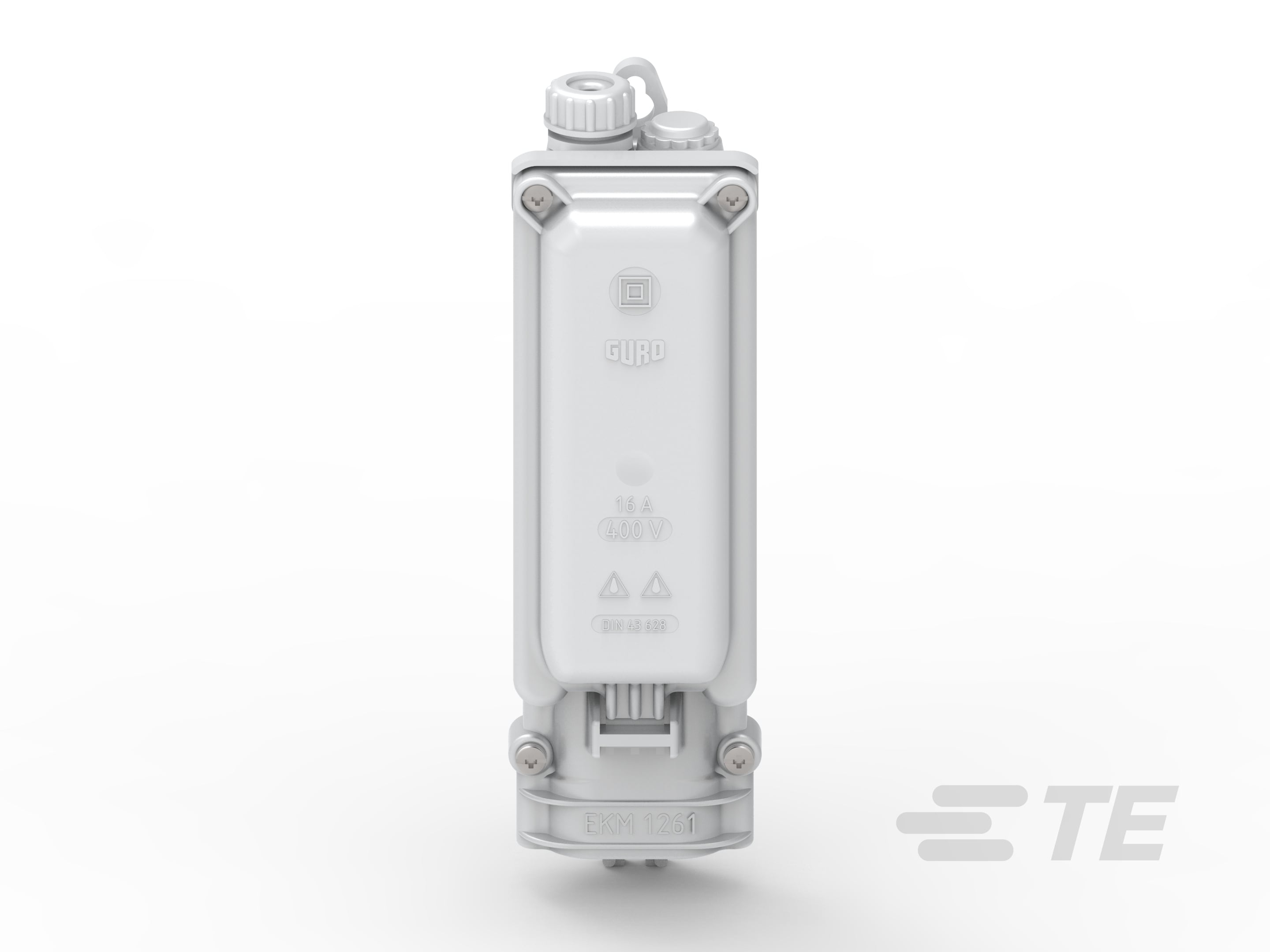 Te Connectivity EKM-1261-EM-2PG-C3 (92944) Pic_2
