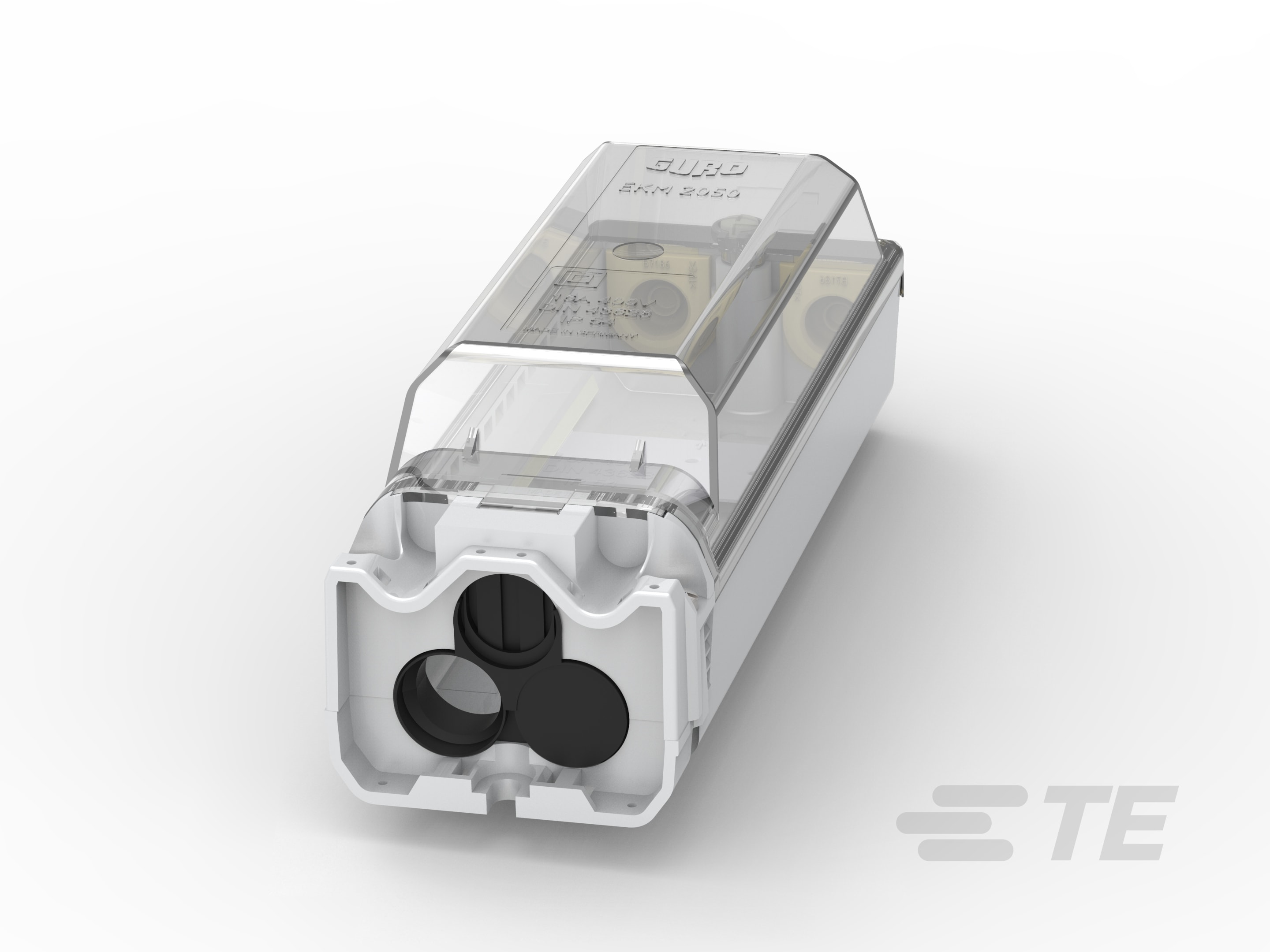 Te Connectivity EKM-2051-2D1-FILS-DE03 (89825) Pic_1