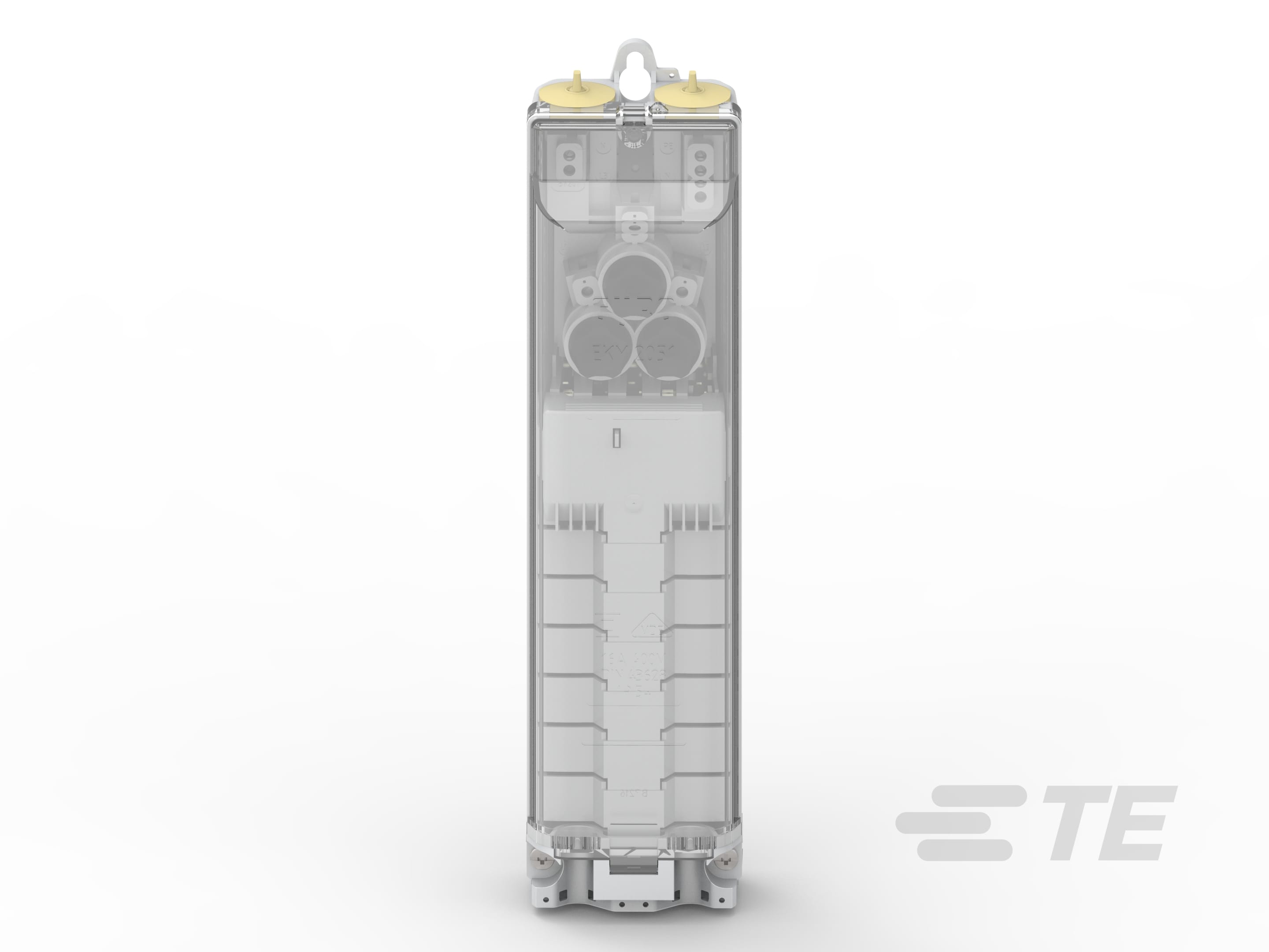 Te Connectivity EKM-2051-3D1-5S/S-6-E1 (89504) Pic_2