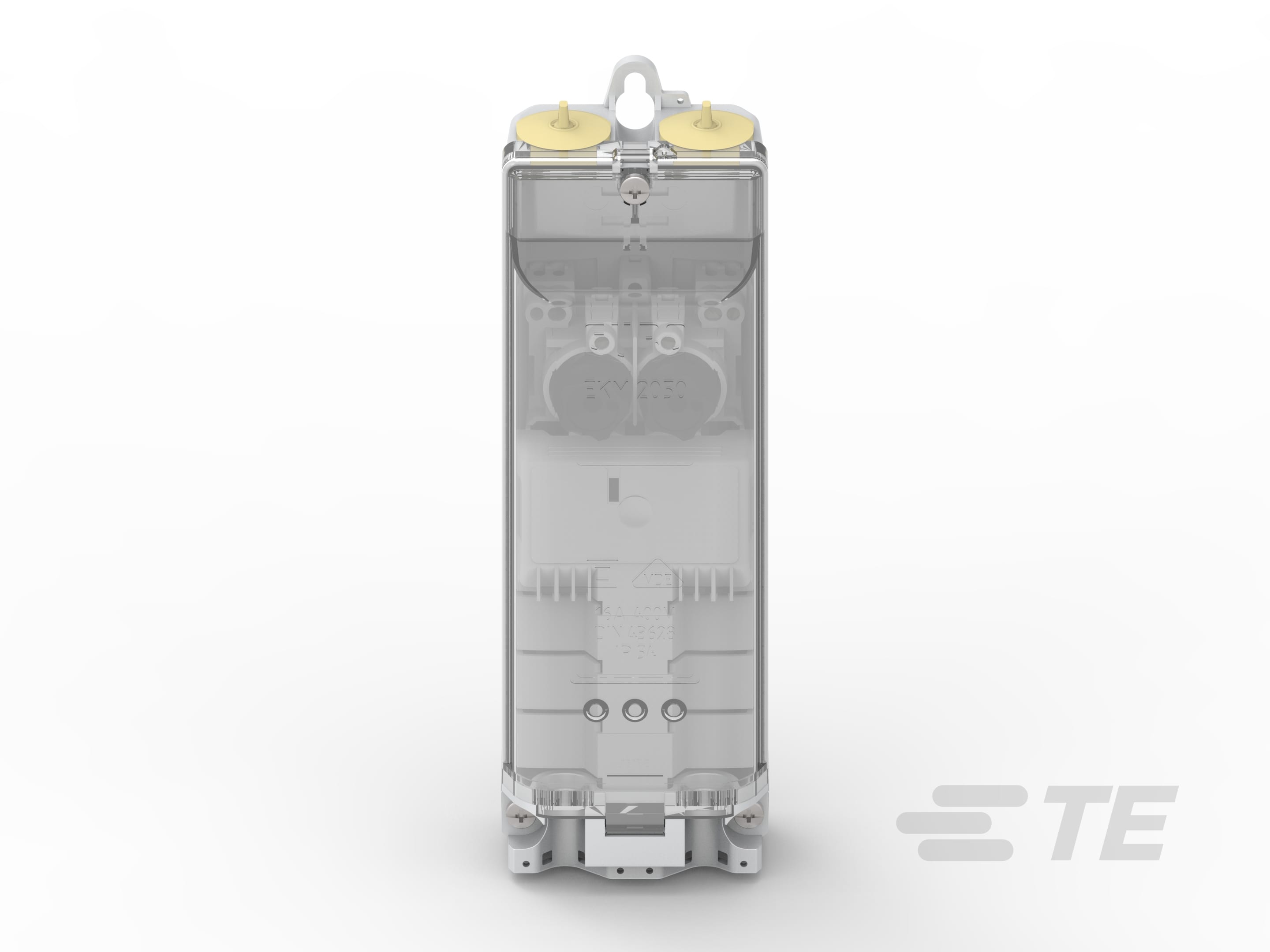 Te Connectivity EKM-2050F-3D1-5S/CS (88992) Pic_1