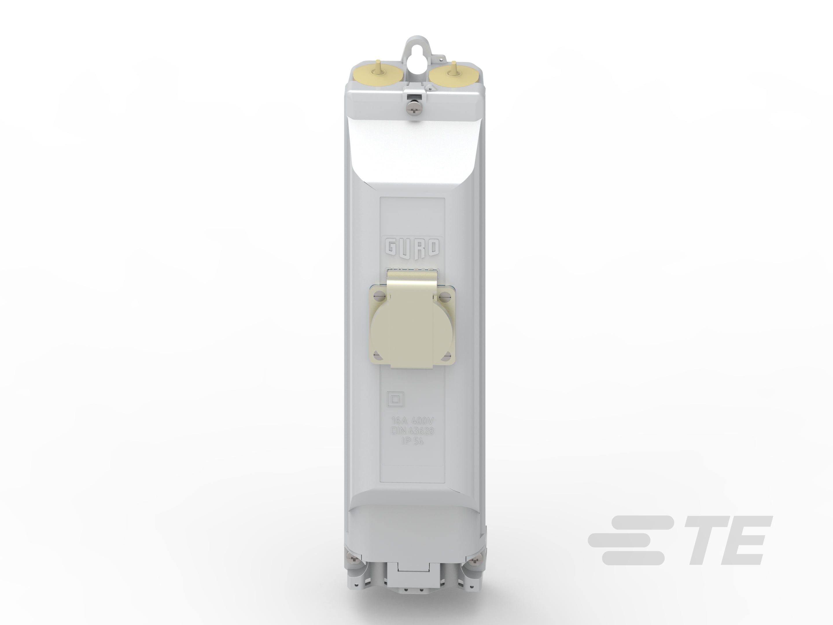 Te Connectivity EKM-2051F-PO-3D1-5S-FI-E1 (89639) Pic_1
