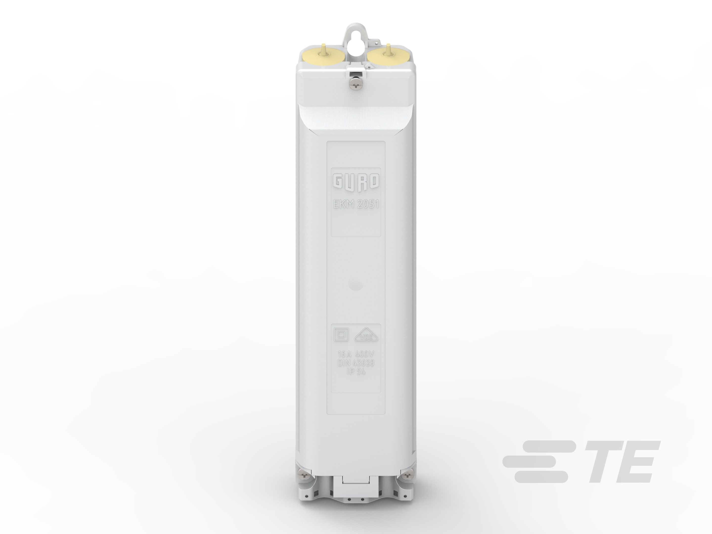 Te Connectivity EKM-2051F-2D1-4S/C (89817) Pic_1