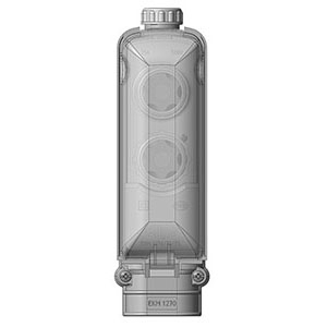KRÜGER-WERKE GMBH EKM-1270-2D2-4x16-SC/AS (94725) Pic_2