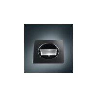 Trilux 08520PQ Edelstahlabschlusspl quadratisch Pic_4