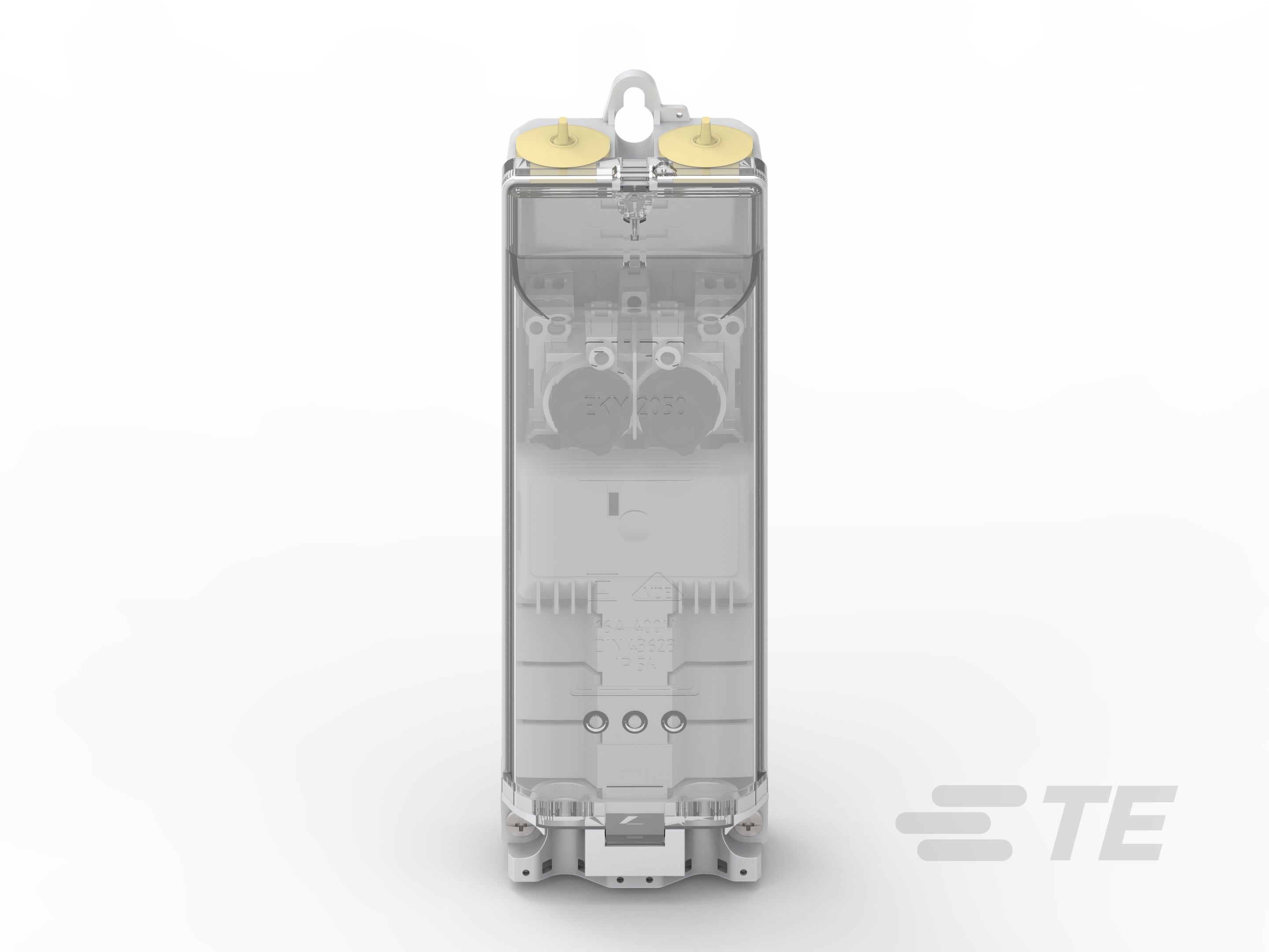 Te Connectivity EKM-2050-2D1-5S/U (88520) Pic_2