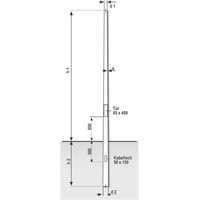 Europoles KLM 100/76/4 m. RSM Pic_1