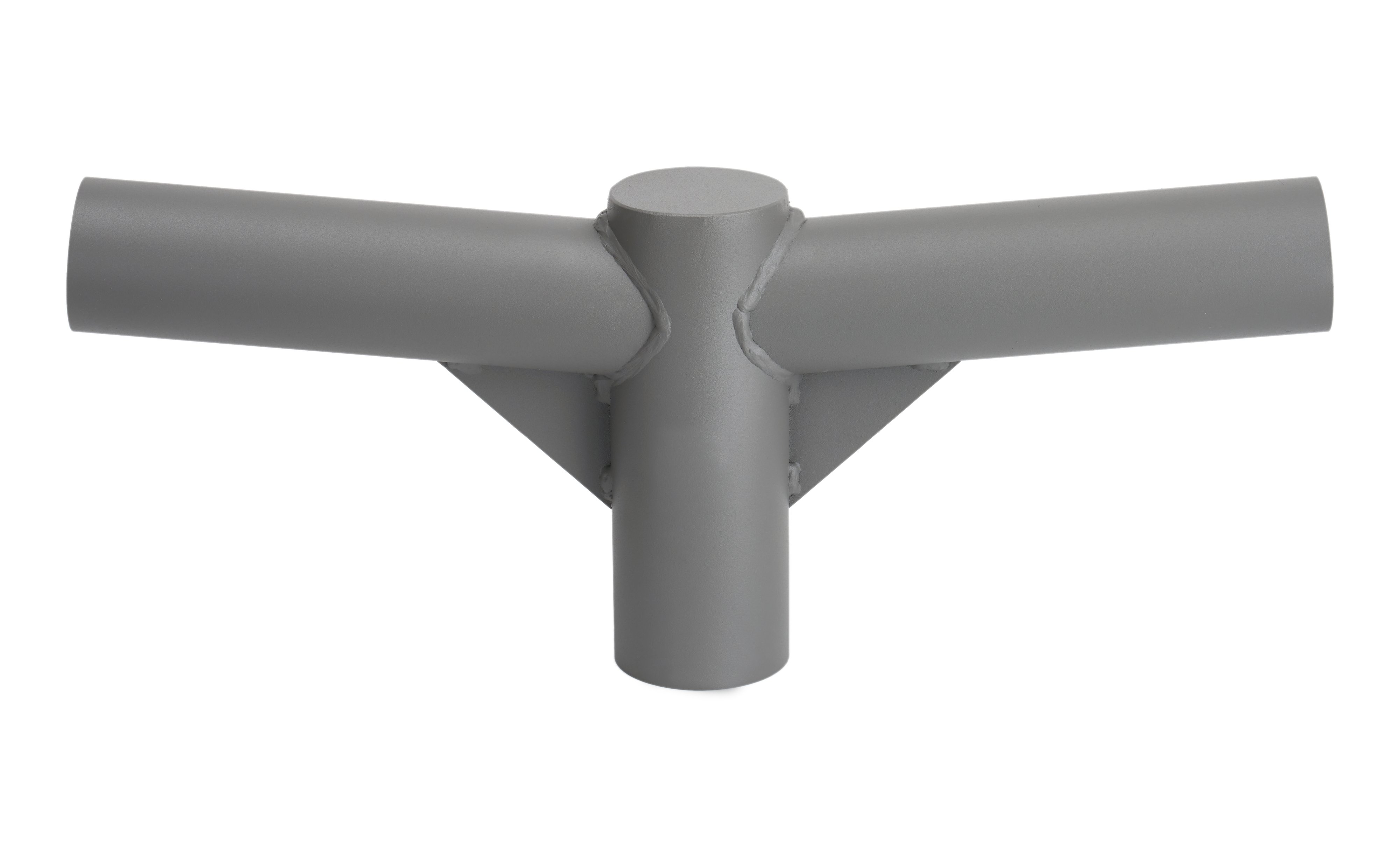 OPPLE LEDStreetlight Pole-Top-60-Adapter-2x60 Pic_1