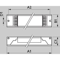 Philips Lighting - Lamps HF-R 158 TL-D EII 220-240V 50/60Hz Pic_2