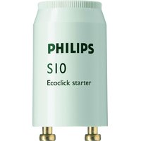 Philips Lighting - Lamps S10 4-65W SIN 220-240V WH EUR/20X10CT Pic_1