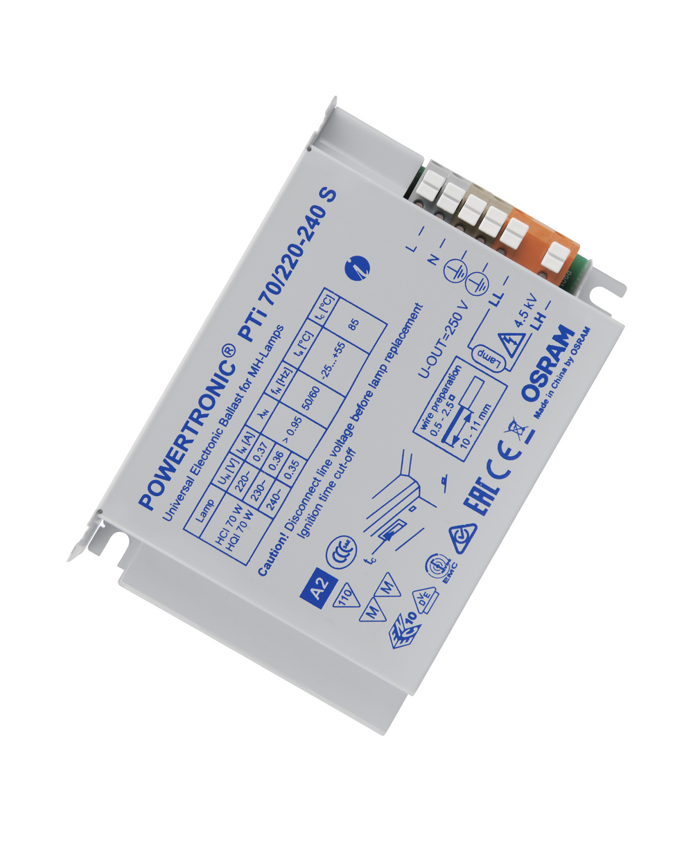 LEDVANCE GMBH PTI 70/220-240 S UNV1 Pic_1