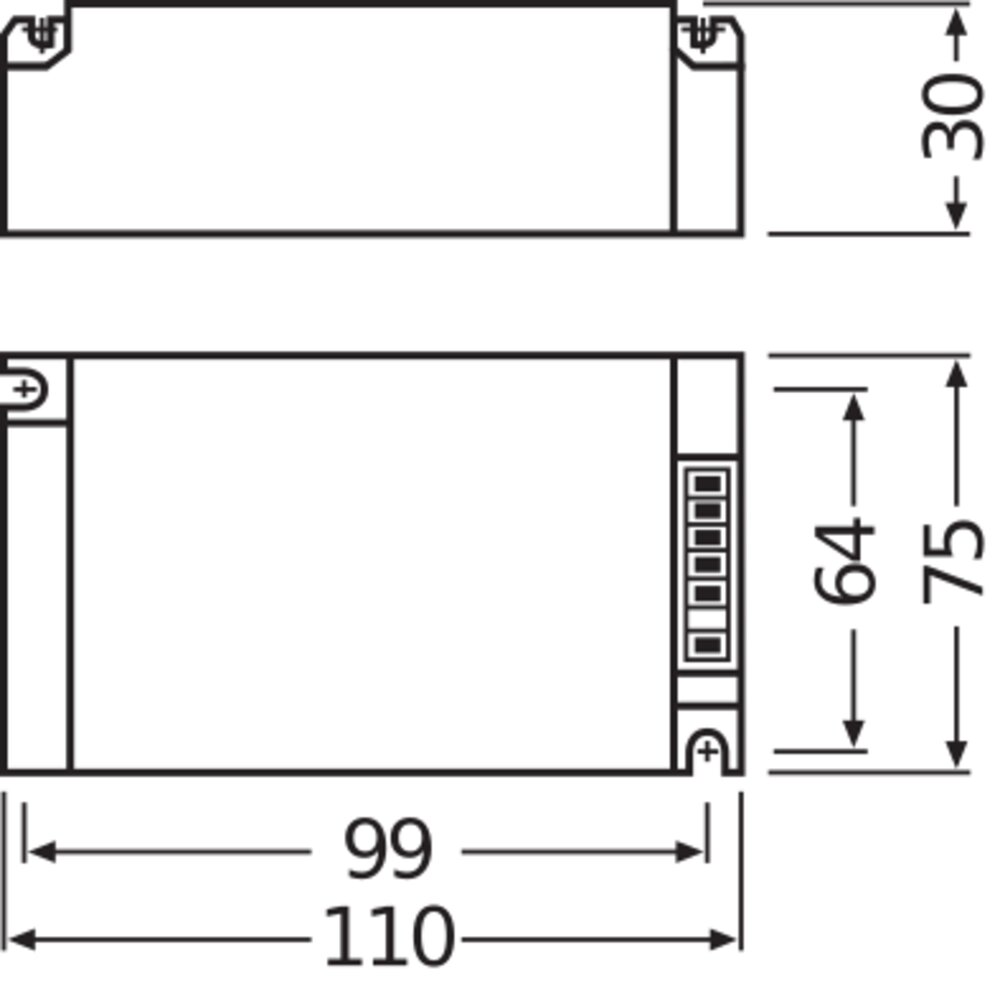 Ledvance PTI 35/220-240 S UNV1 Pic_1