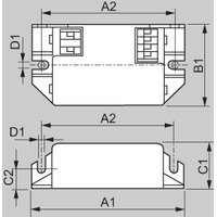 SIGNIFY GMBH HF-M BLUE 124 SH TL/TL5/PL-L 230-240V Pic_2
