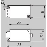 Philips Lighting - Lamps SND 57 220-240V 50/60Hz Pic_2