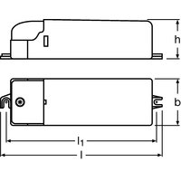 LEDVANCE GMBH ET PARROT 105/220-240 I UNV1 Pic_1