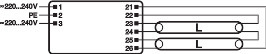 Ledvance QTP5 2X49/220-240 UNV1 Pic_2