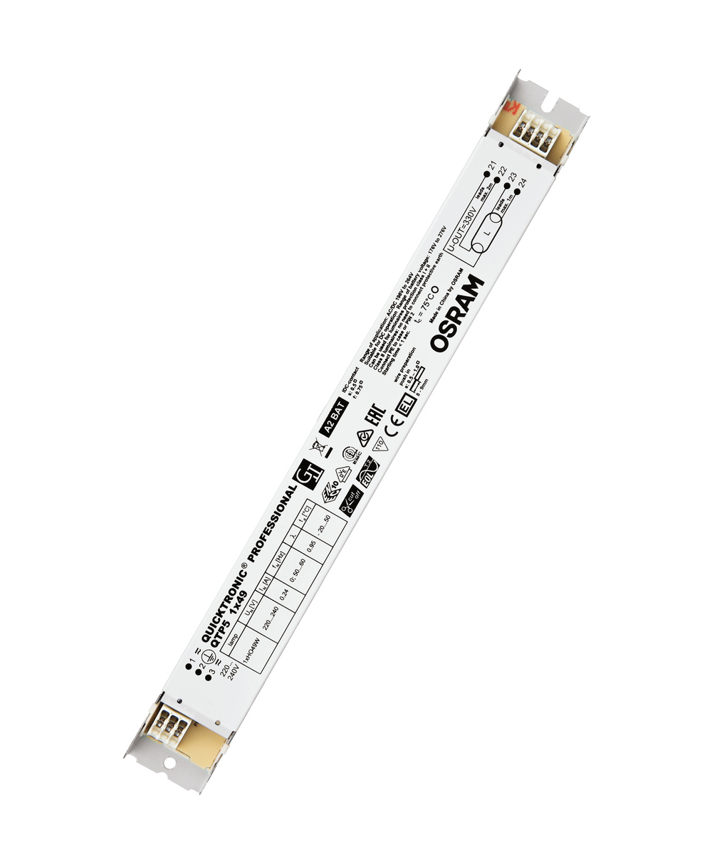 LEDVANCE GMBH QTP5 1X49/220-240 UNV1 Pic_1