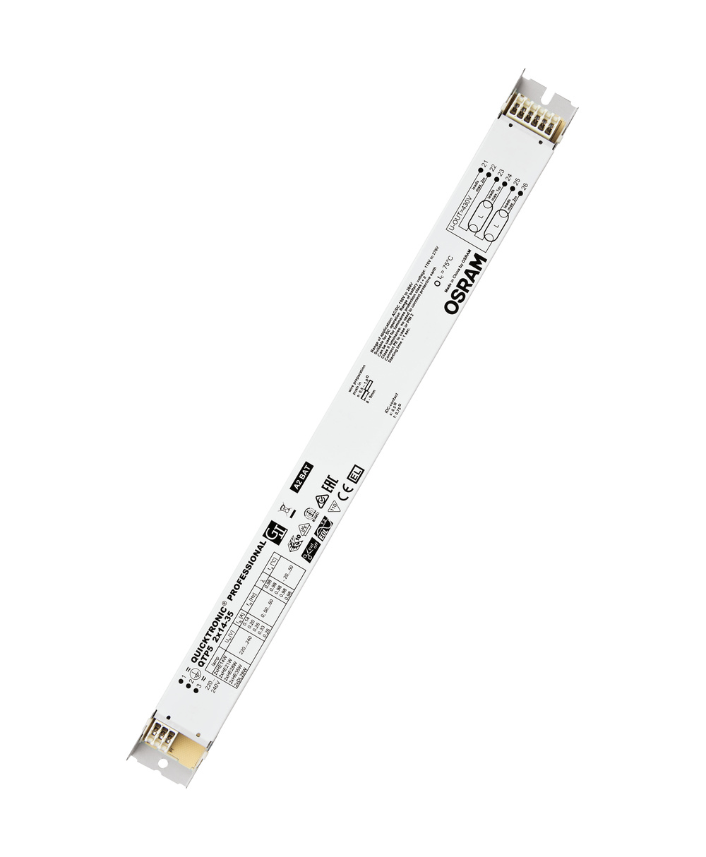 Ledvance QTP5 2X14-35/220-240 UNV1 Pic_1