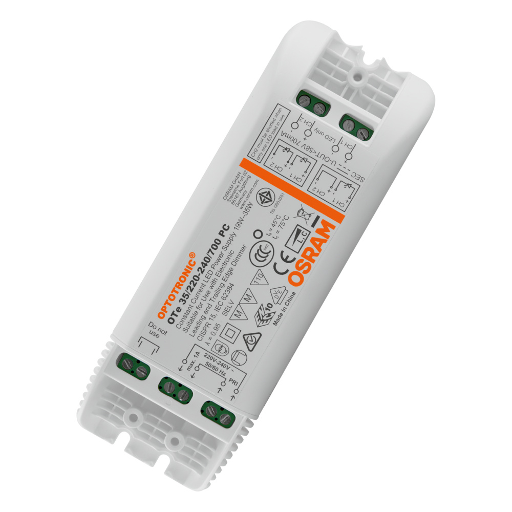 LEDVANCE GMBH OTE 35/220-240/700 PC UNV1 Pic_1